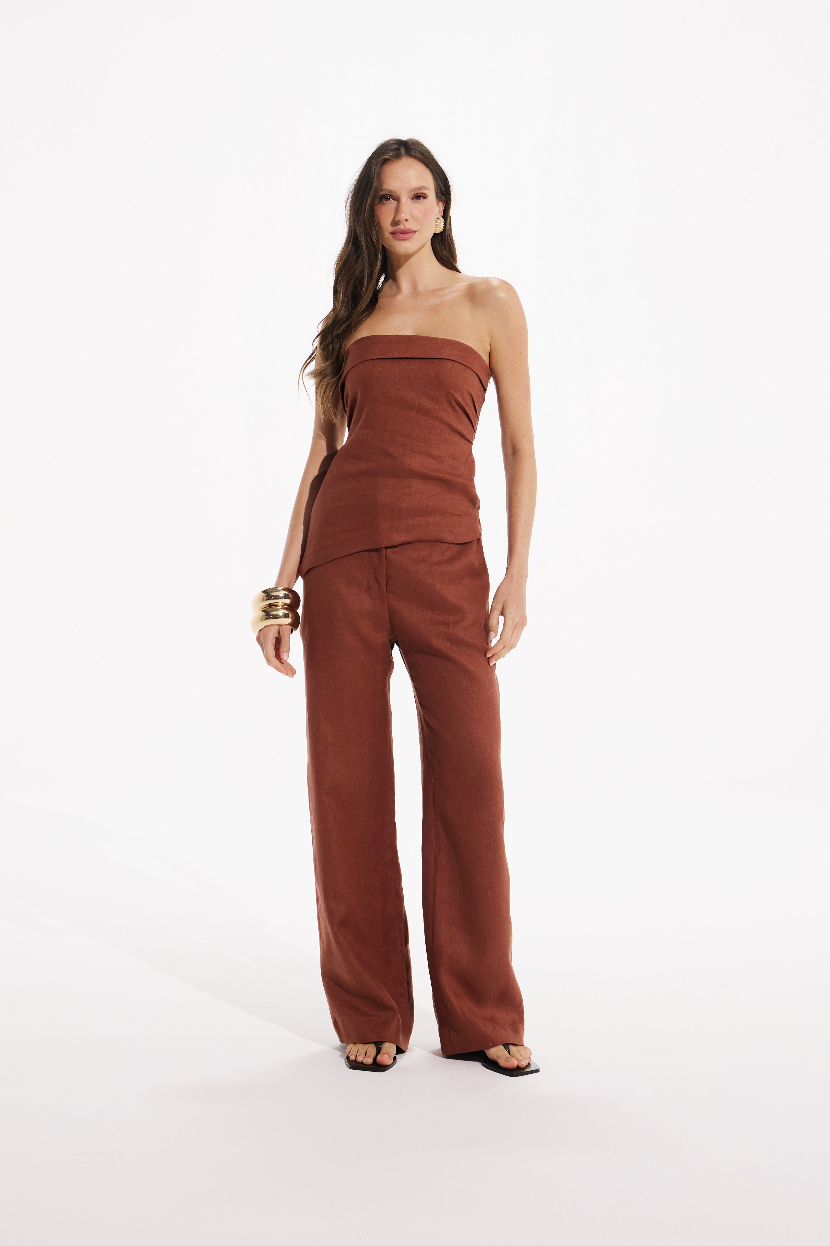 Blusa Carrie