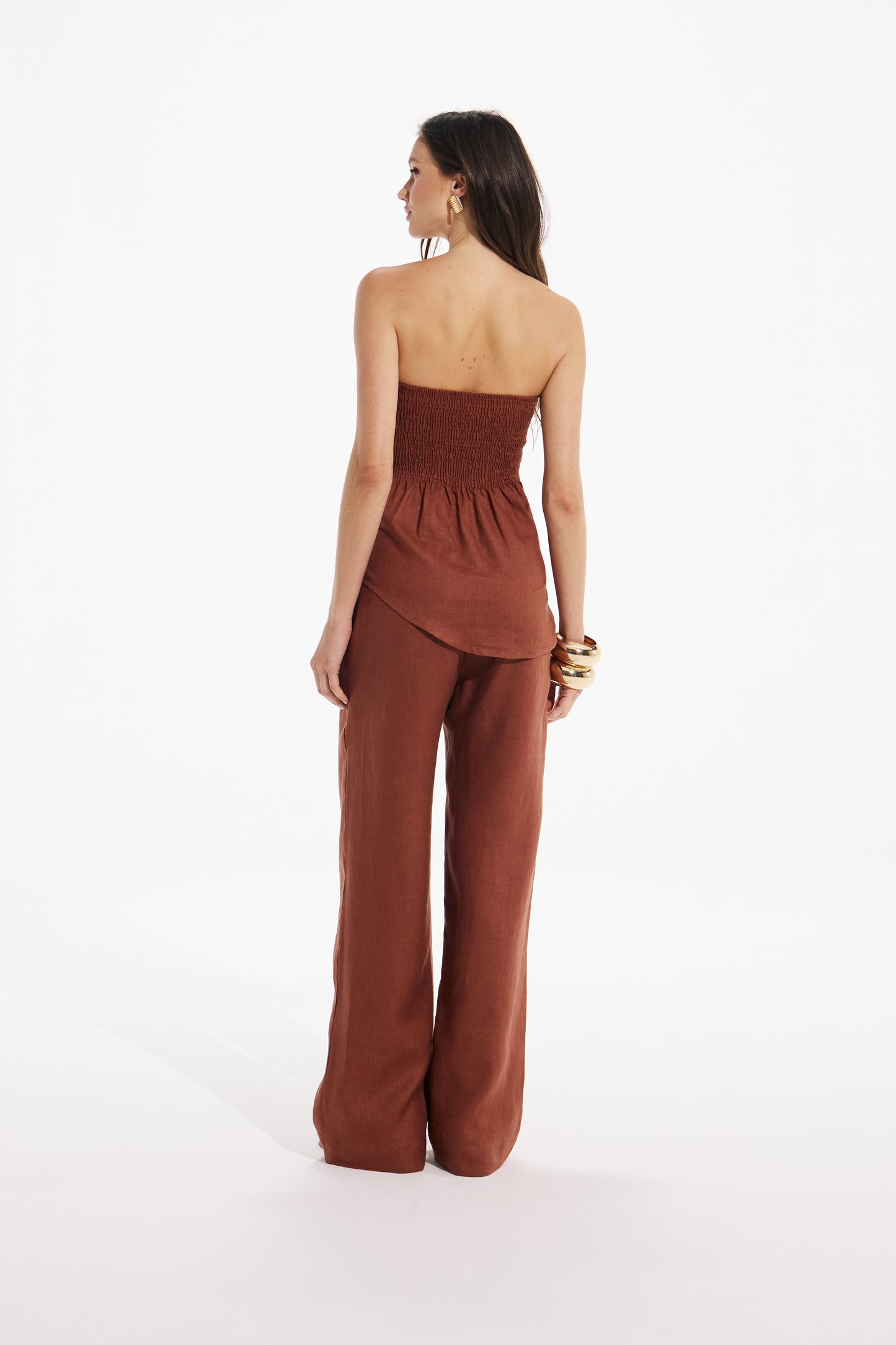 Calça Charlotte