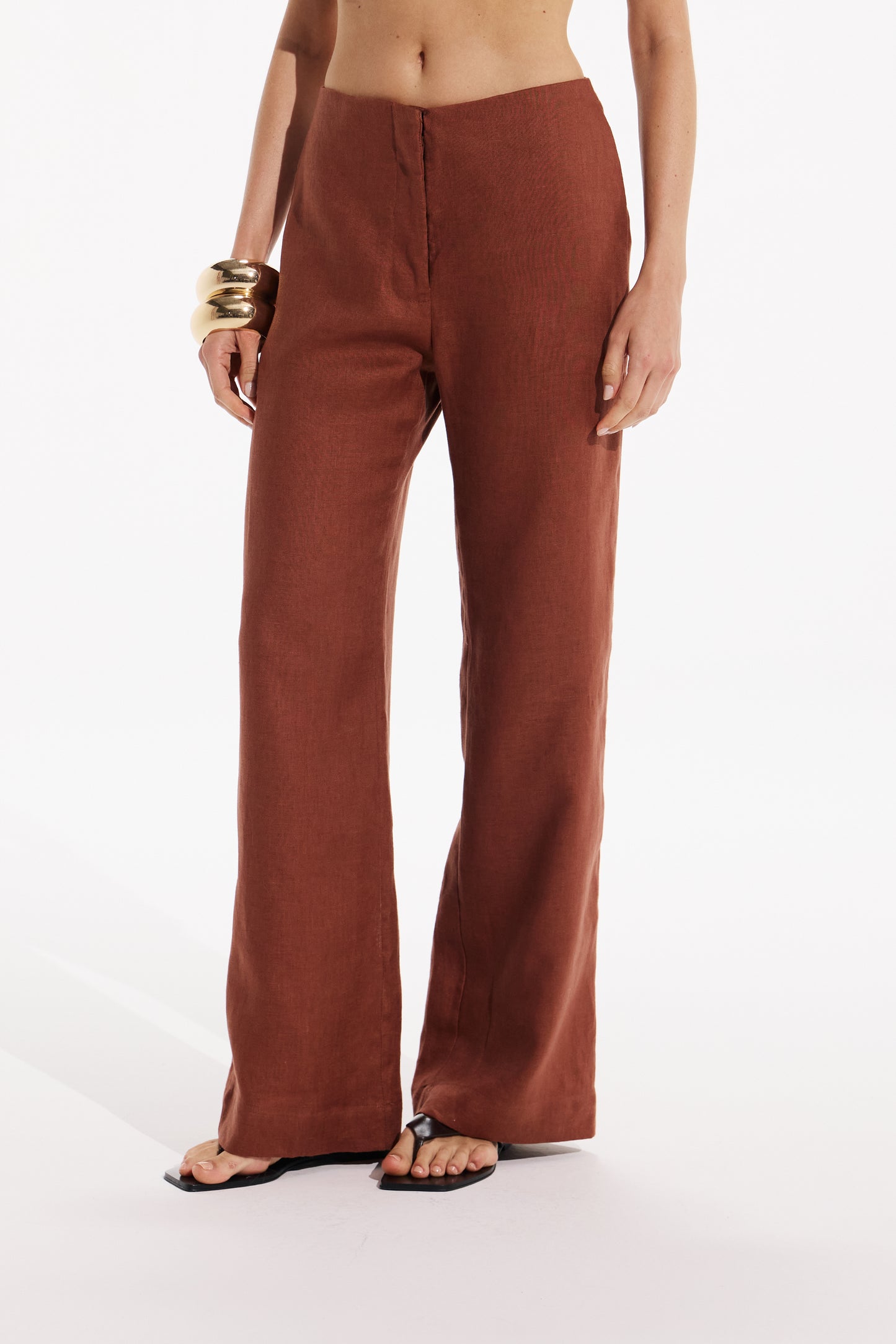 Calça Charlotte