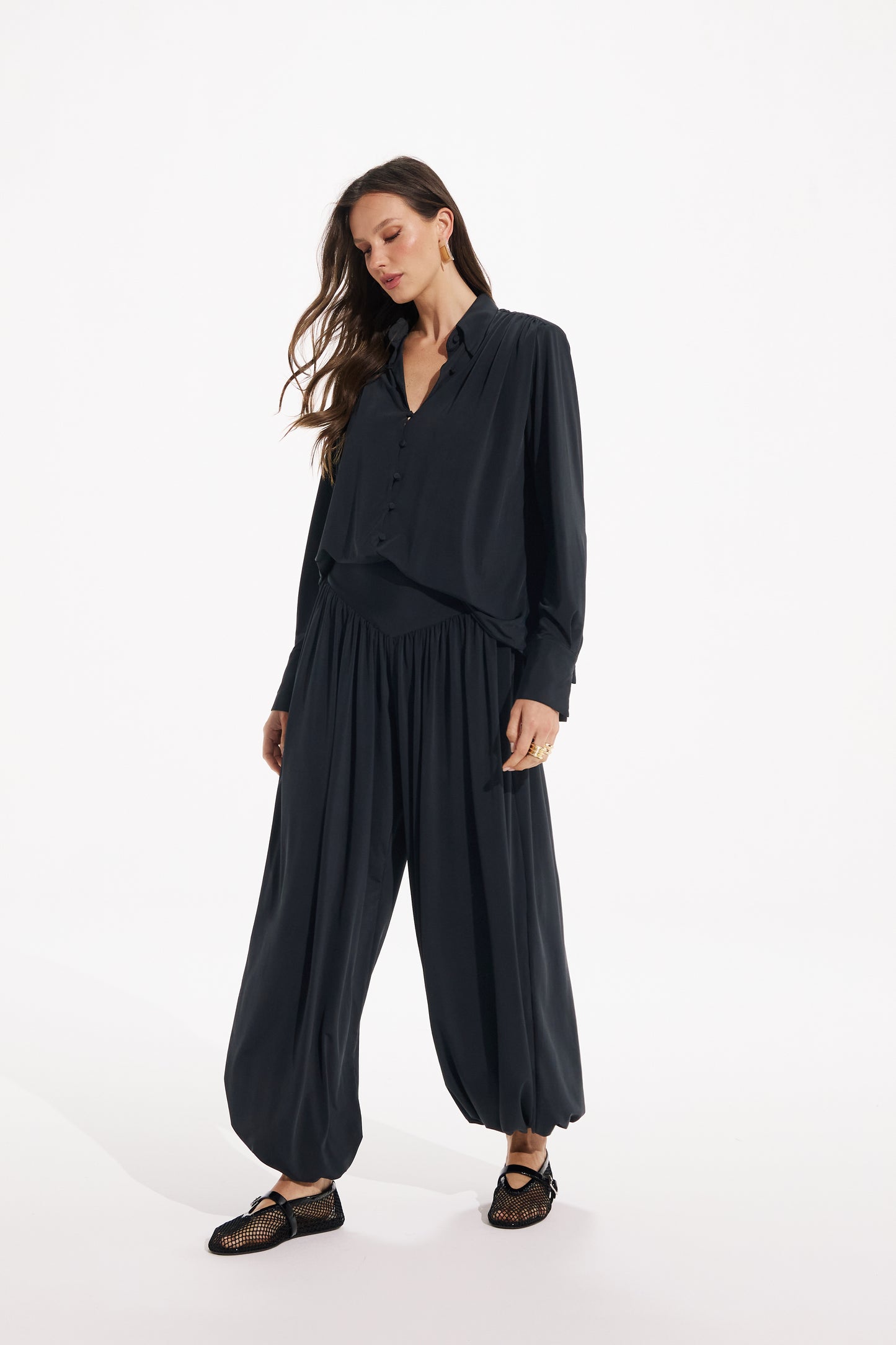 Calça Mabel