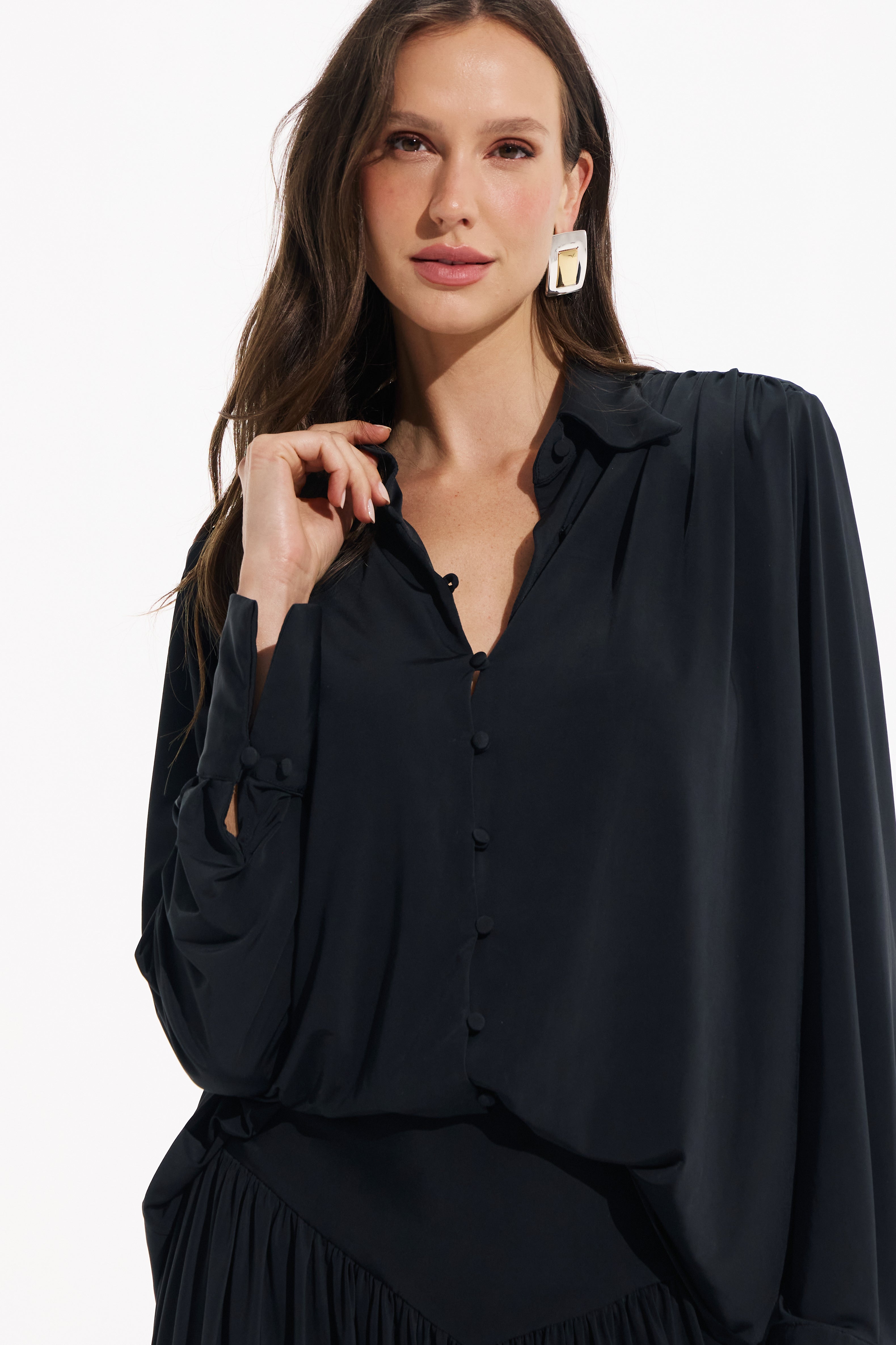 Camisa Helô