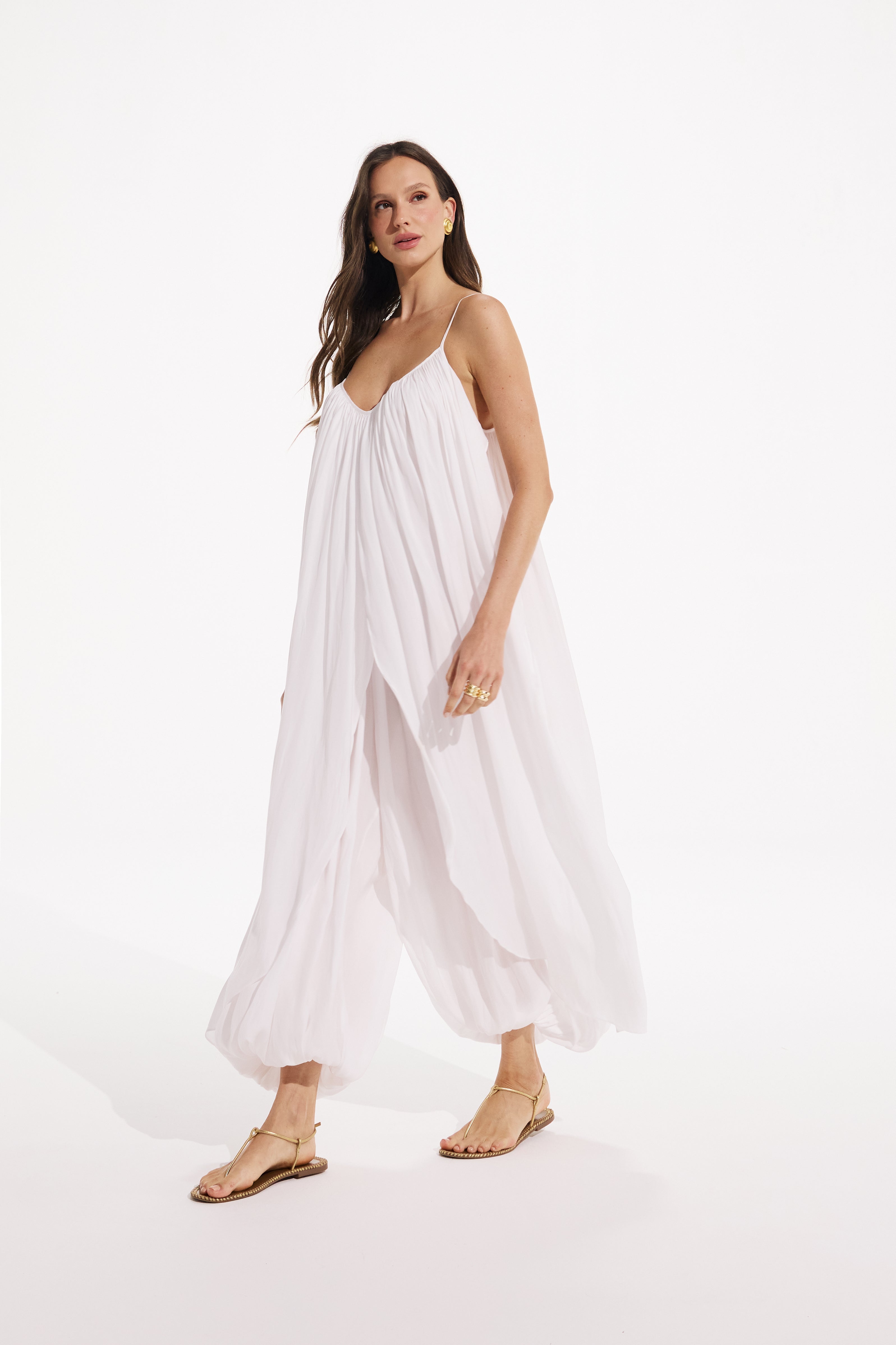 Macacão Catherine