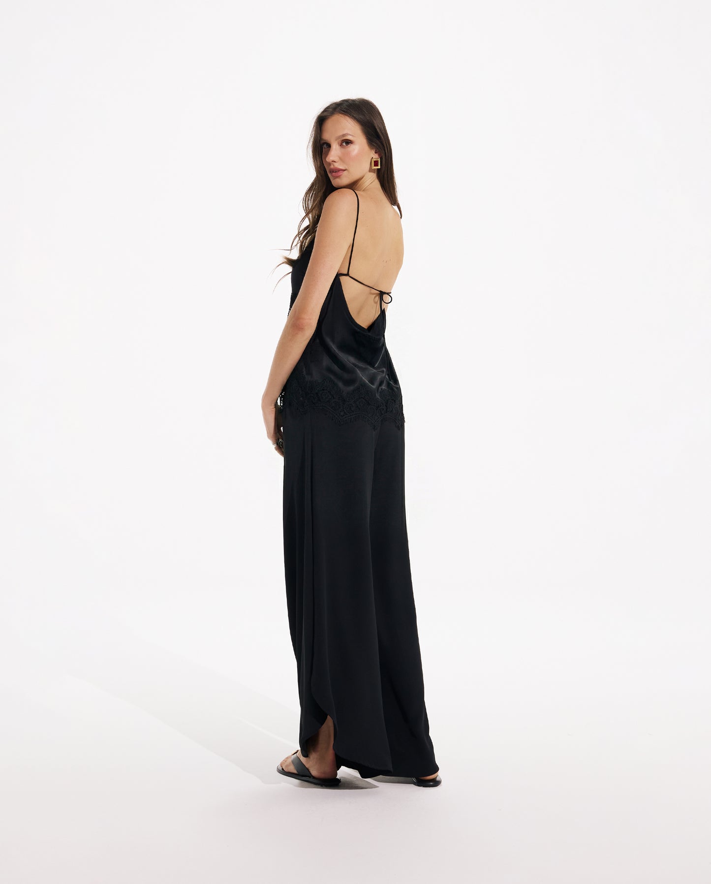 Blusa Lora
