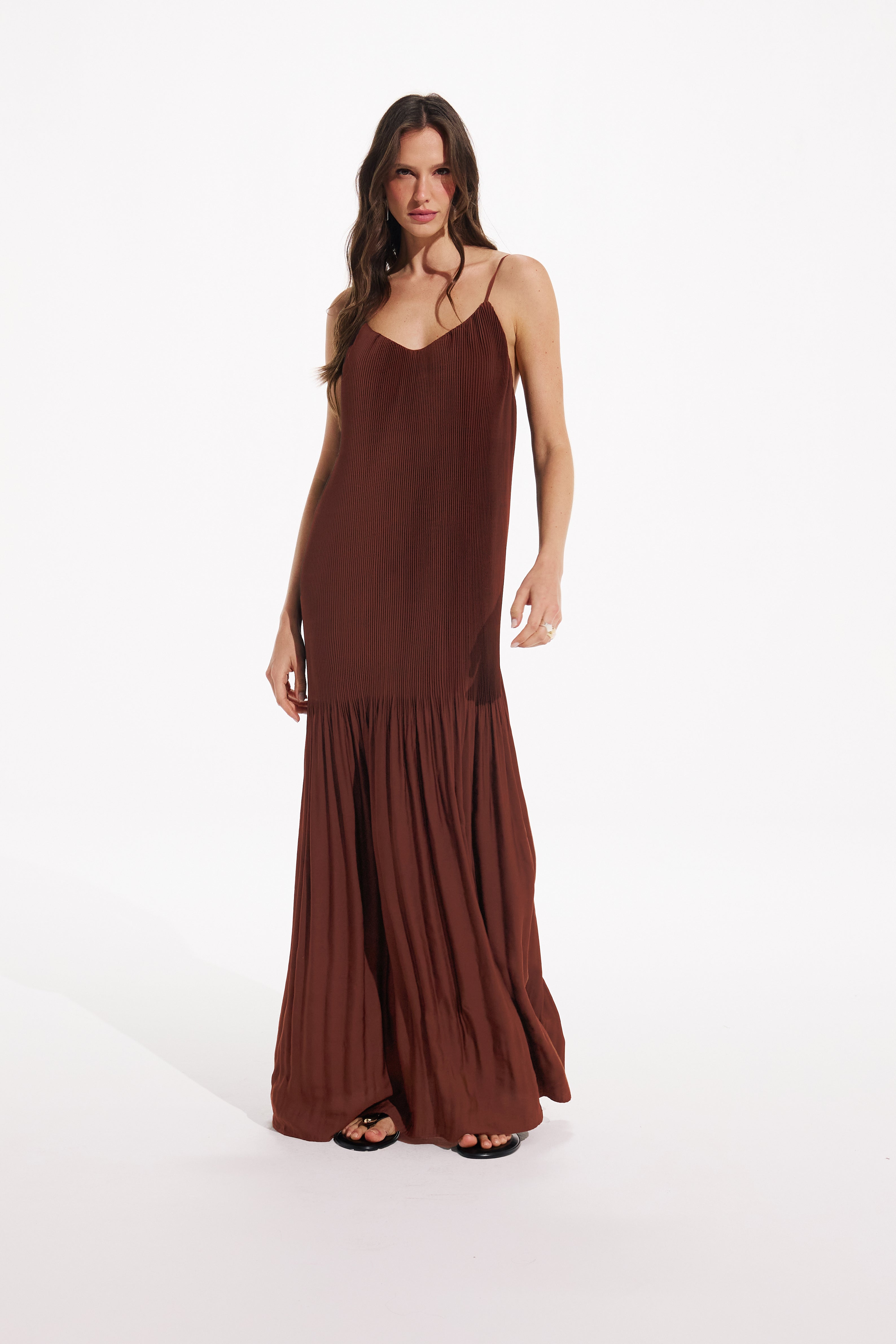 Vestido Aiani