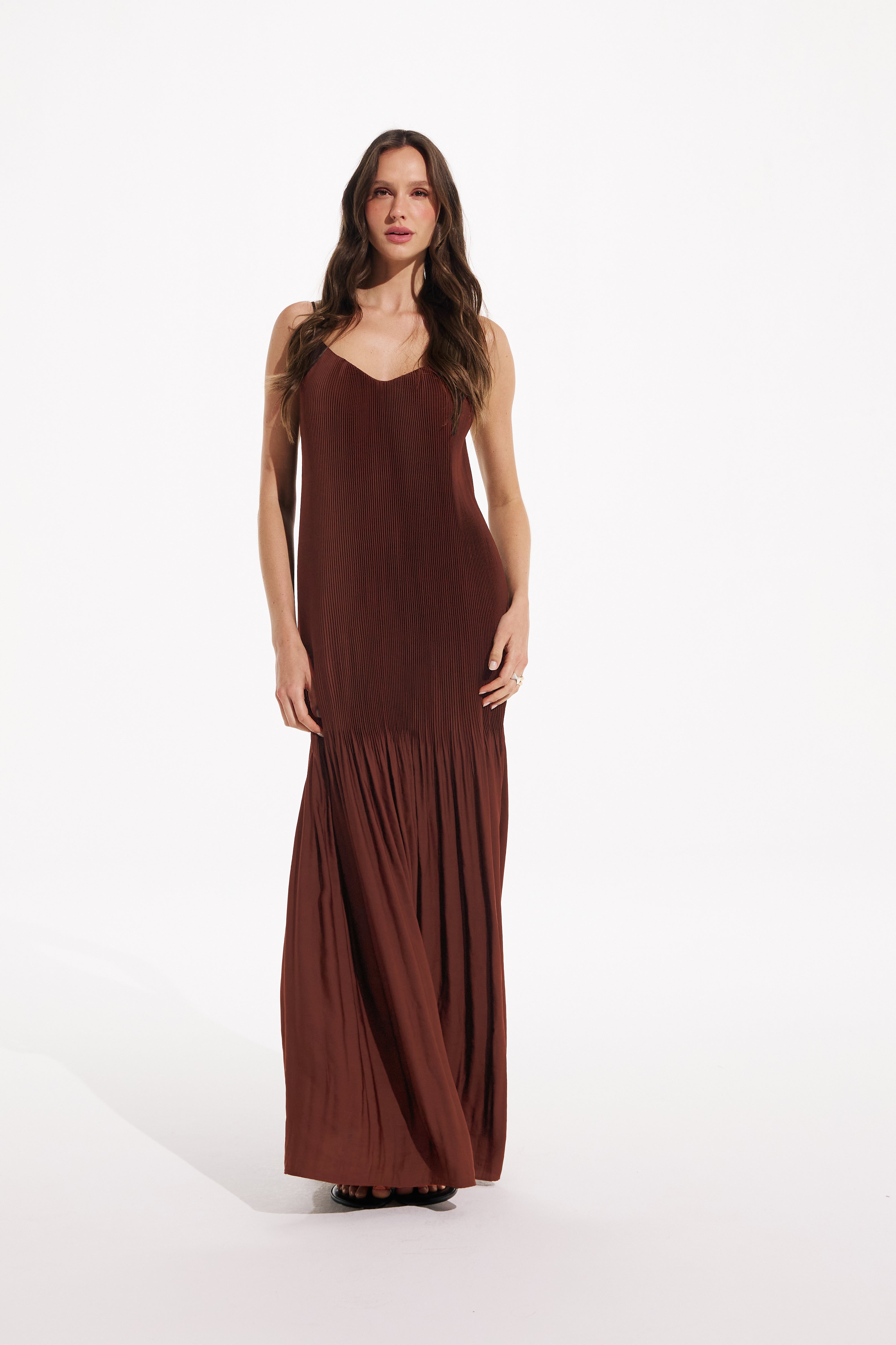 Vestido Aiani