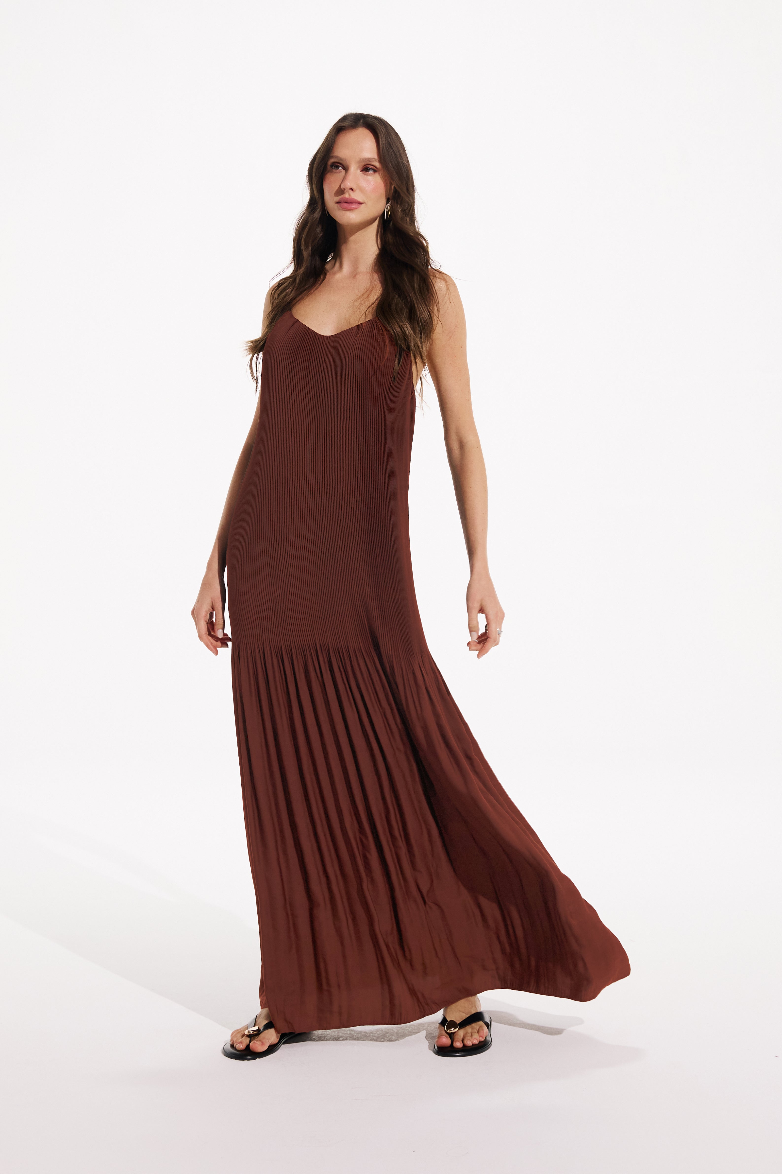 Vestido Aiani