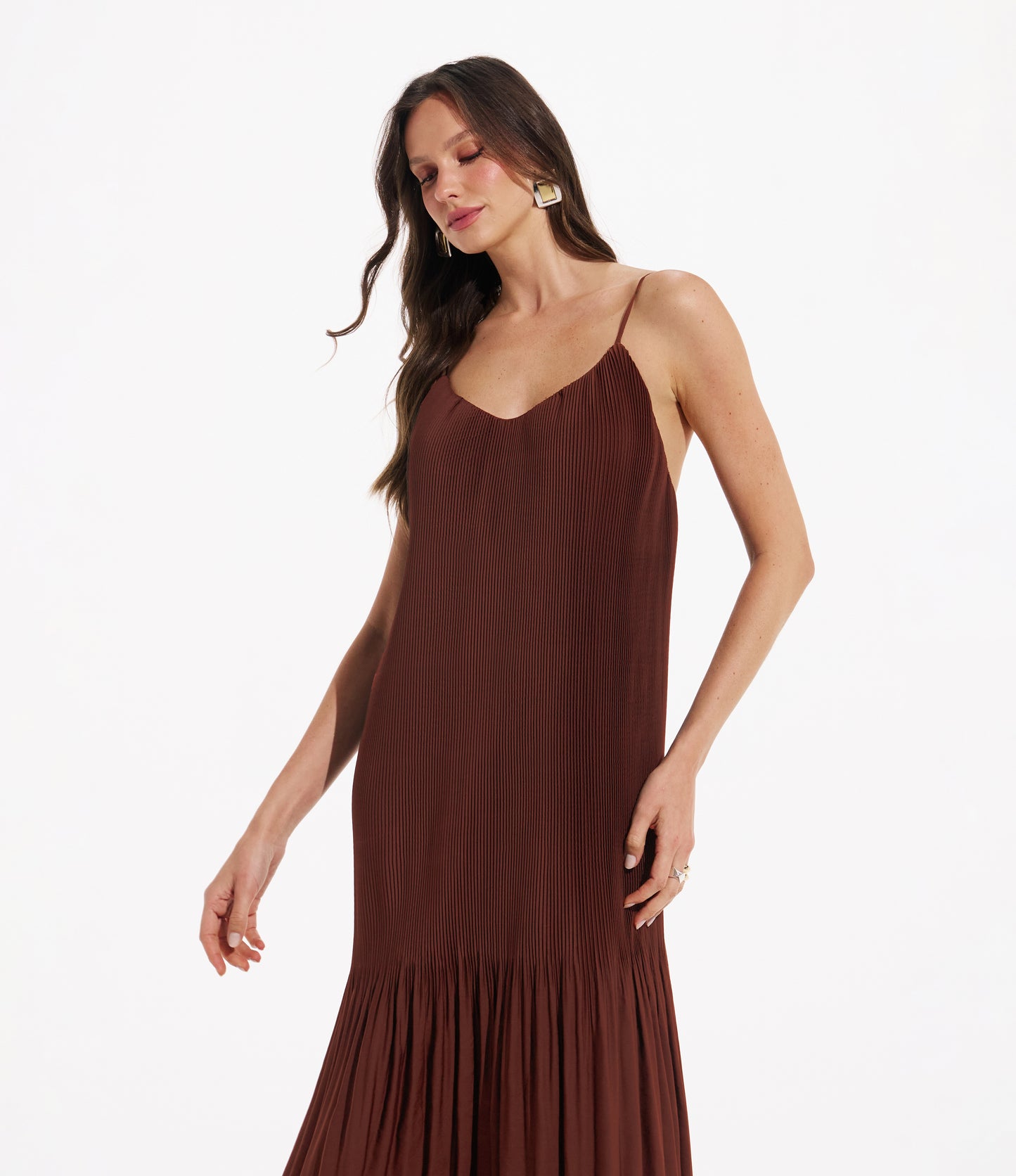 Vestido Aiani