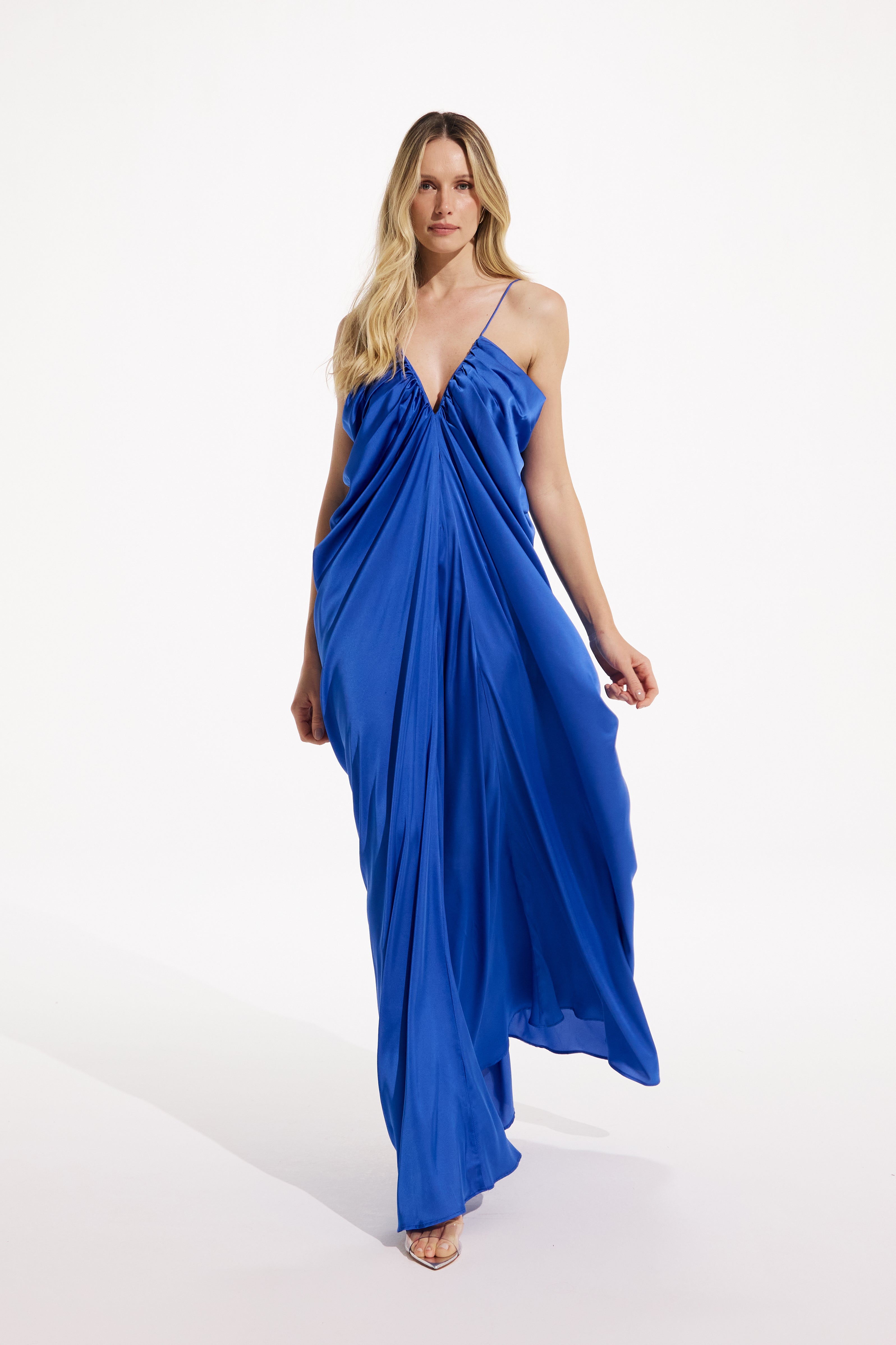 Vestido Cristina