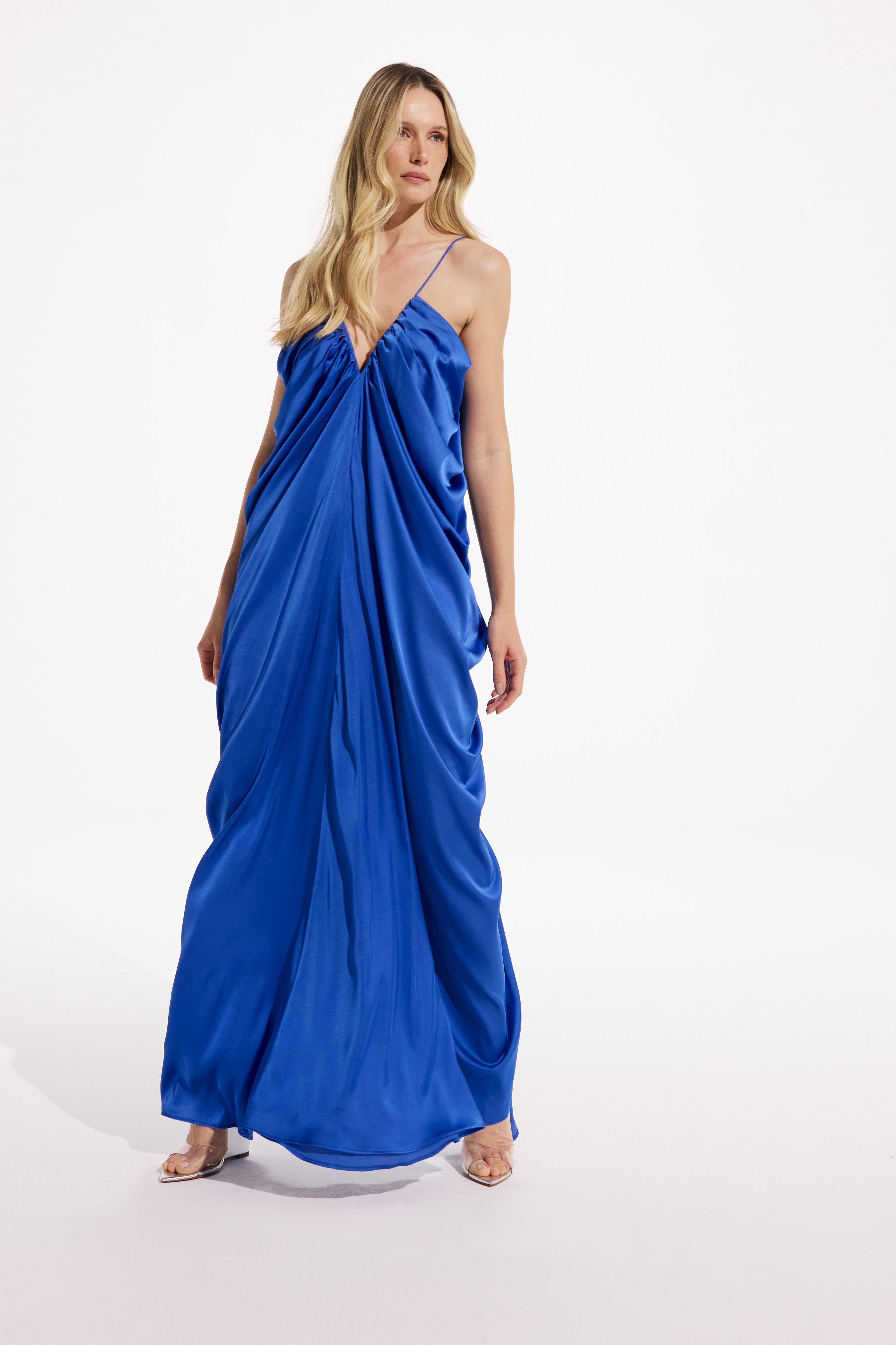 Vestido Cristina