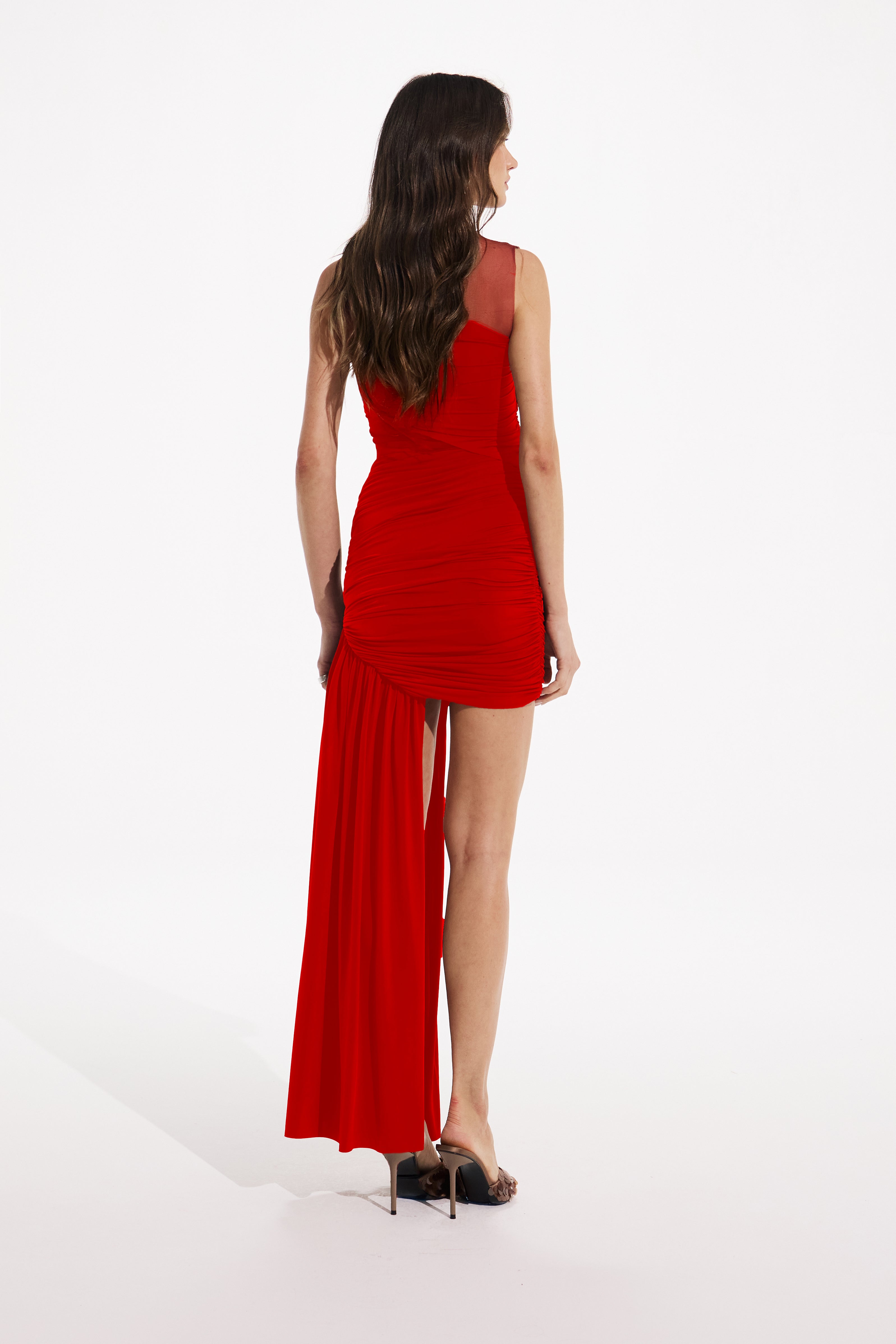 Vestido Laisa