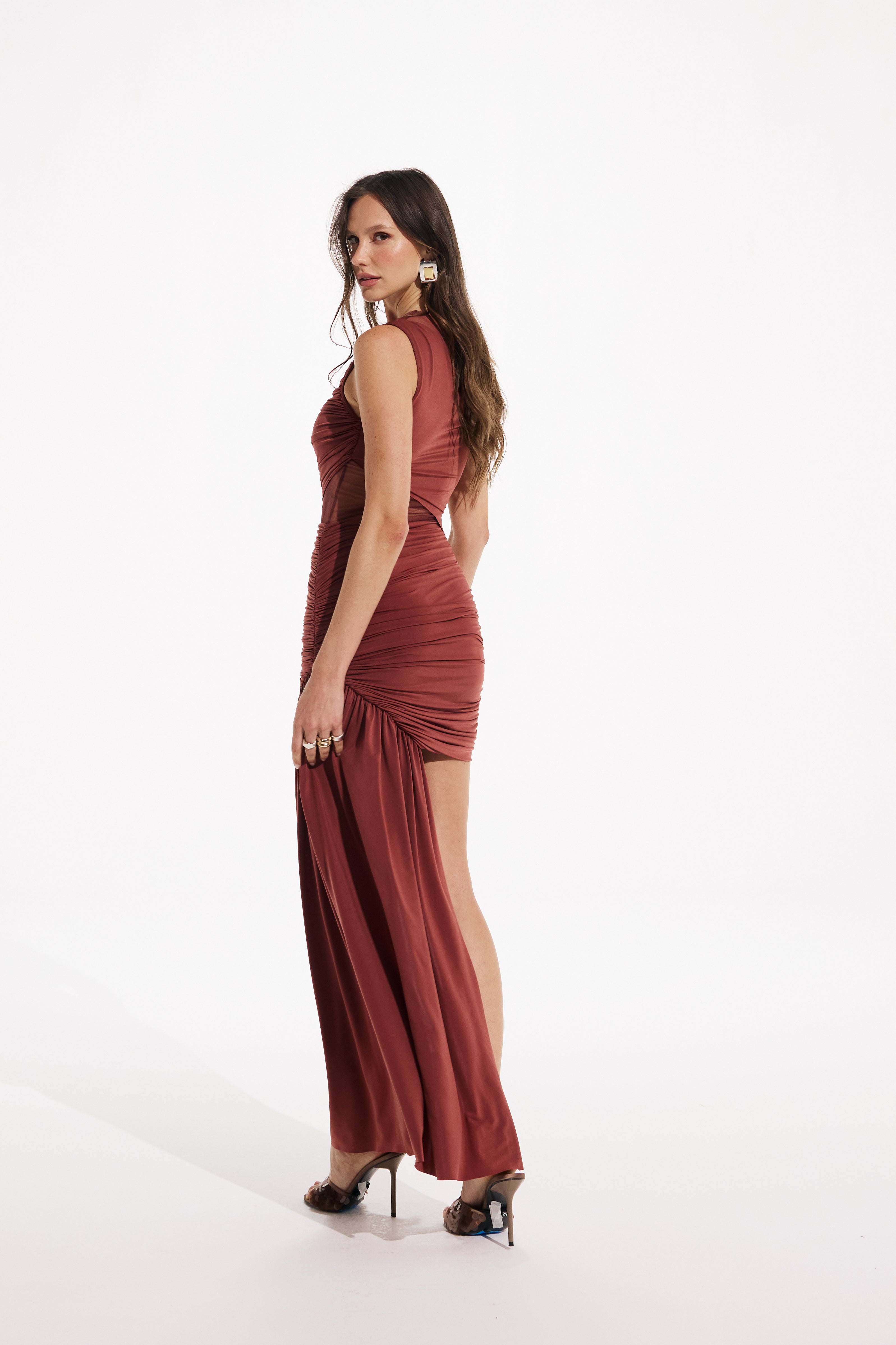 Vestido Laisa