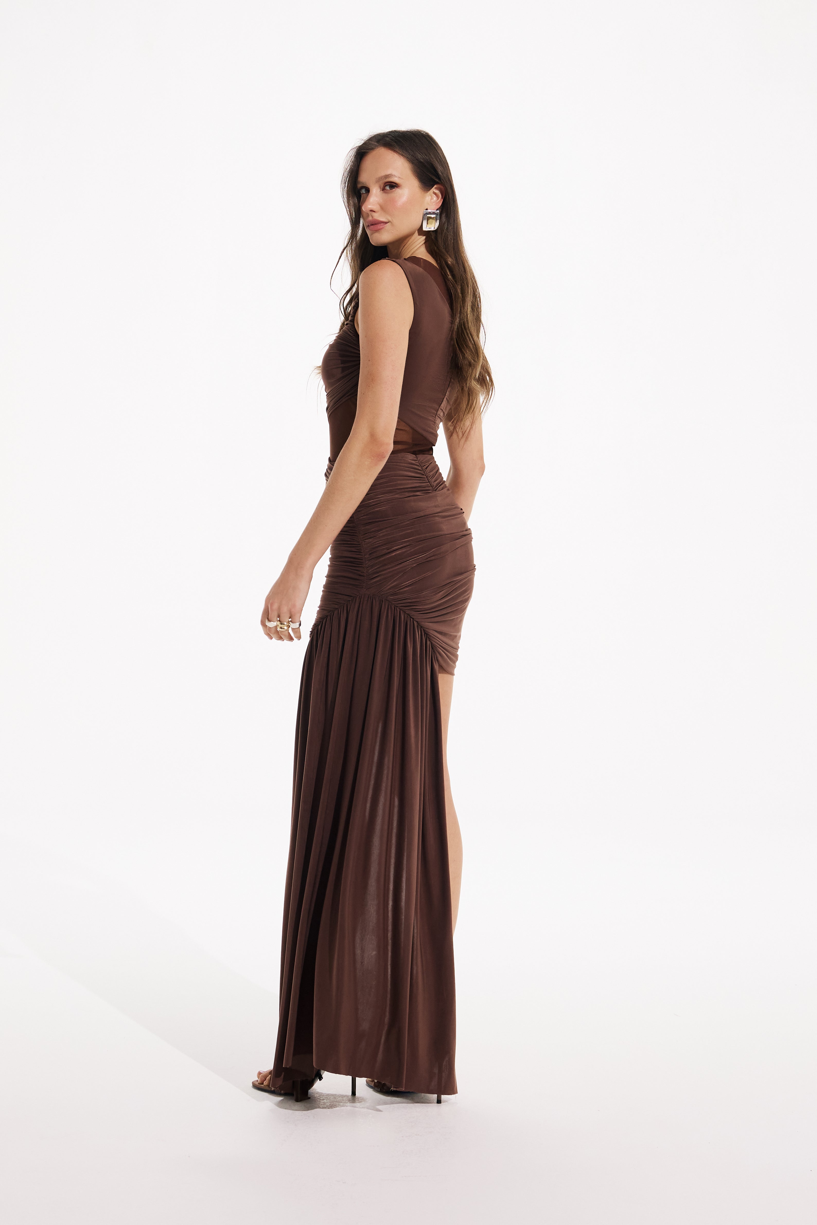 Vestido Laisa