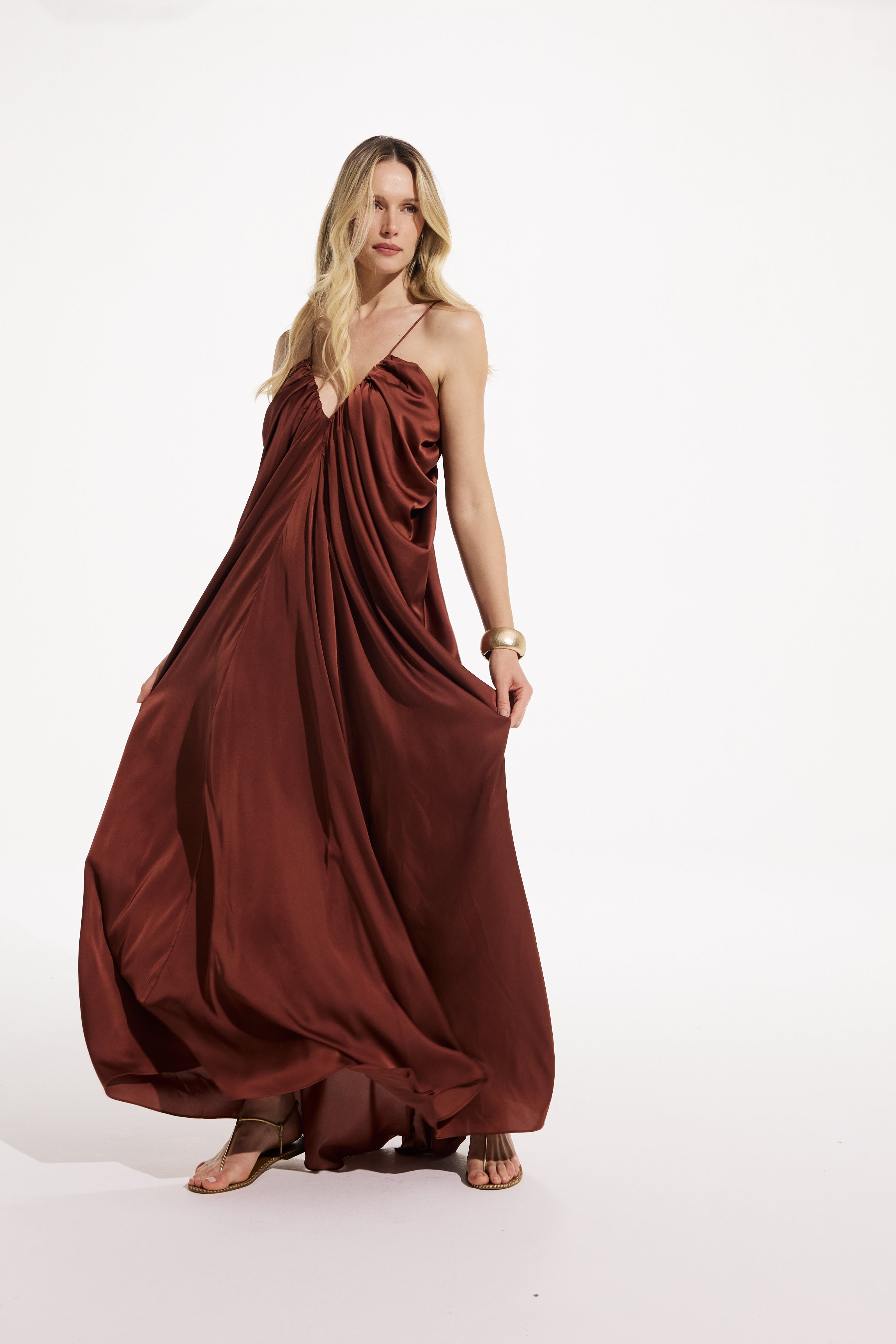Vestido Cristina