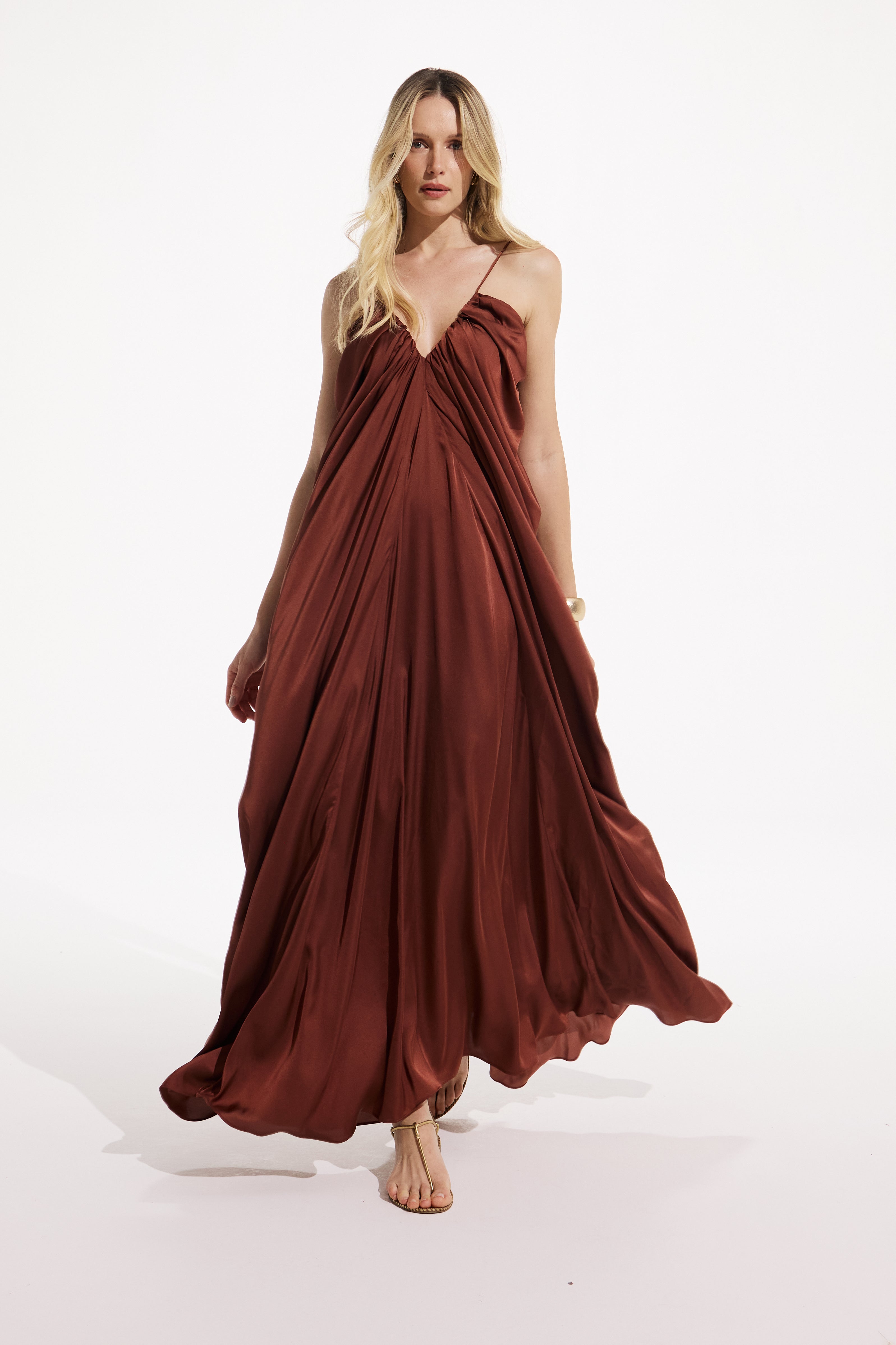 Vestido Cristina