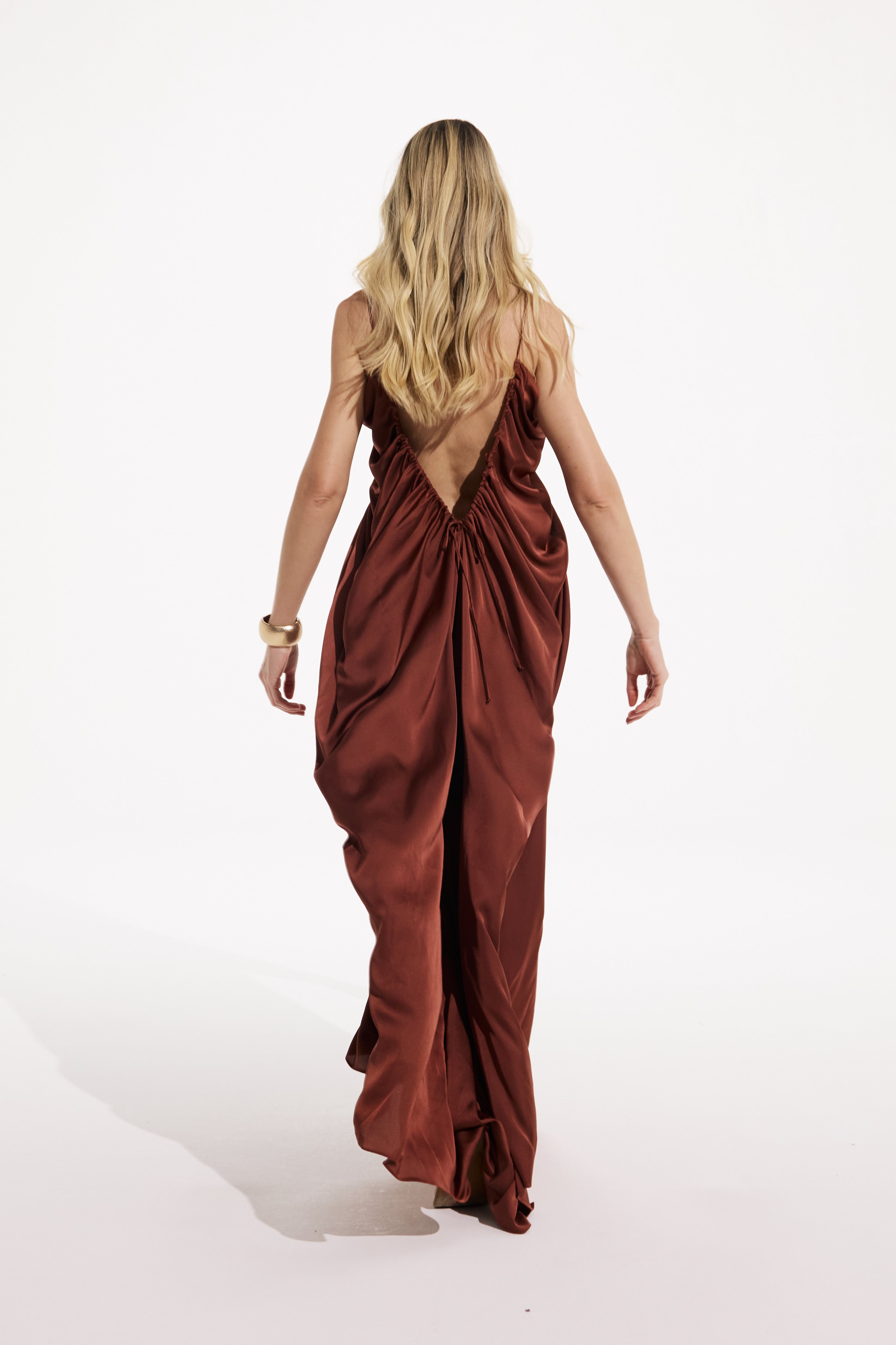 Vestido Cristina
