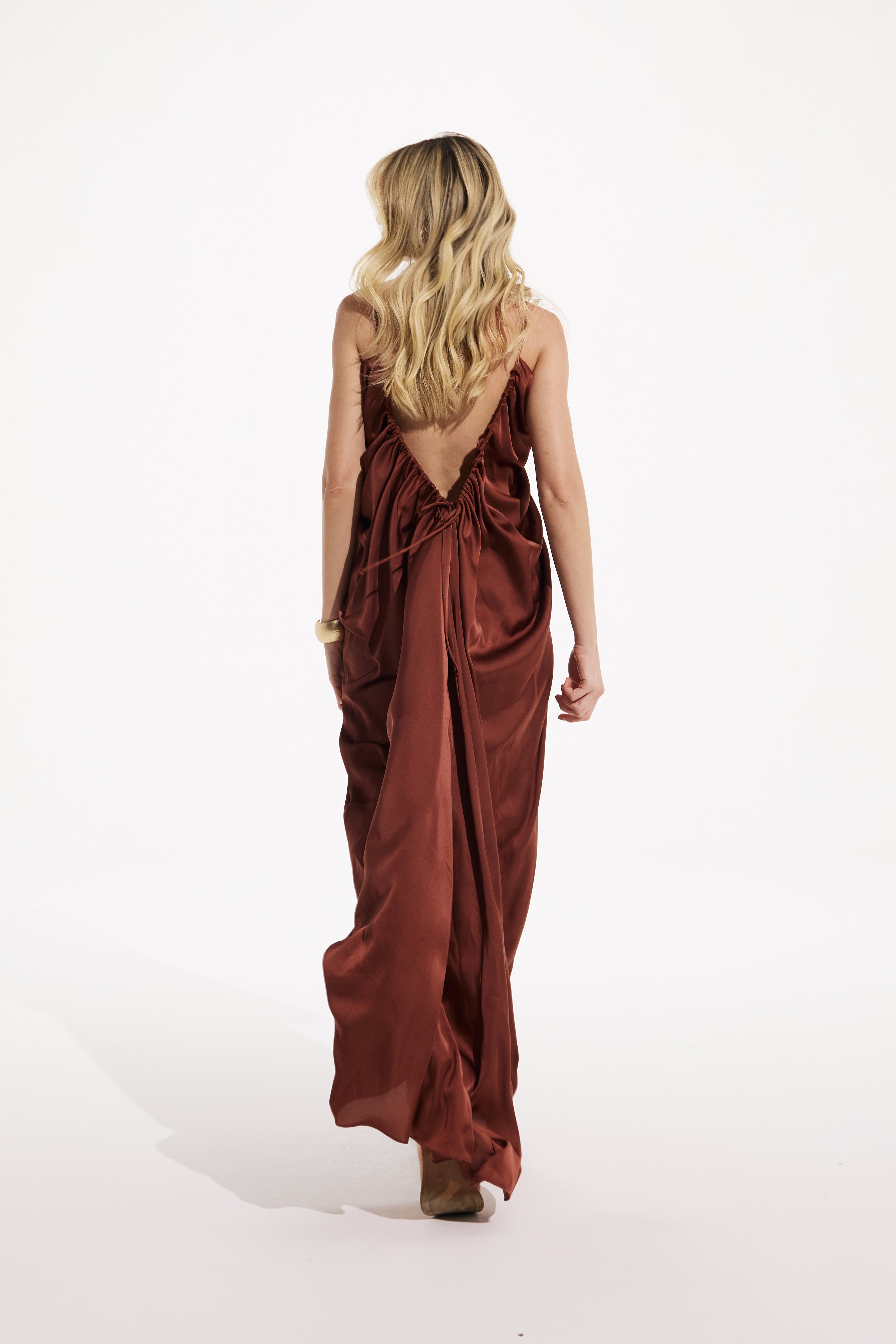 Vestido Cristina