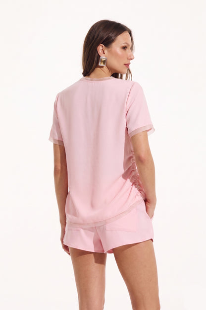 Short Lia