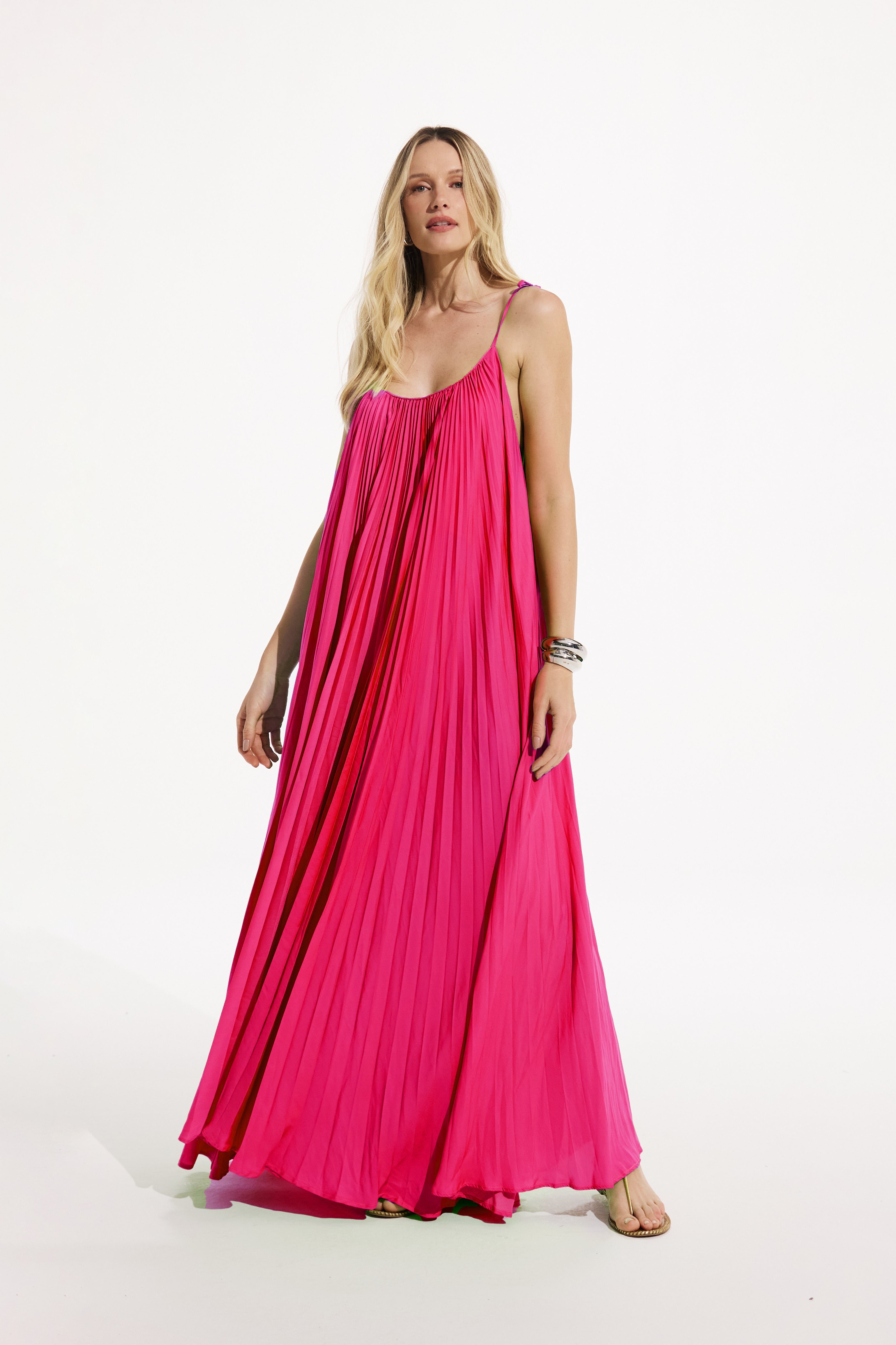 Vestido Francesca