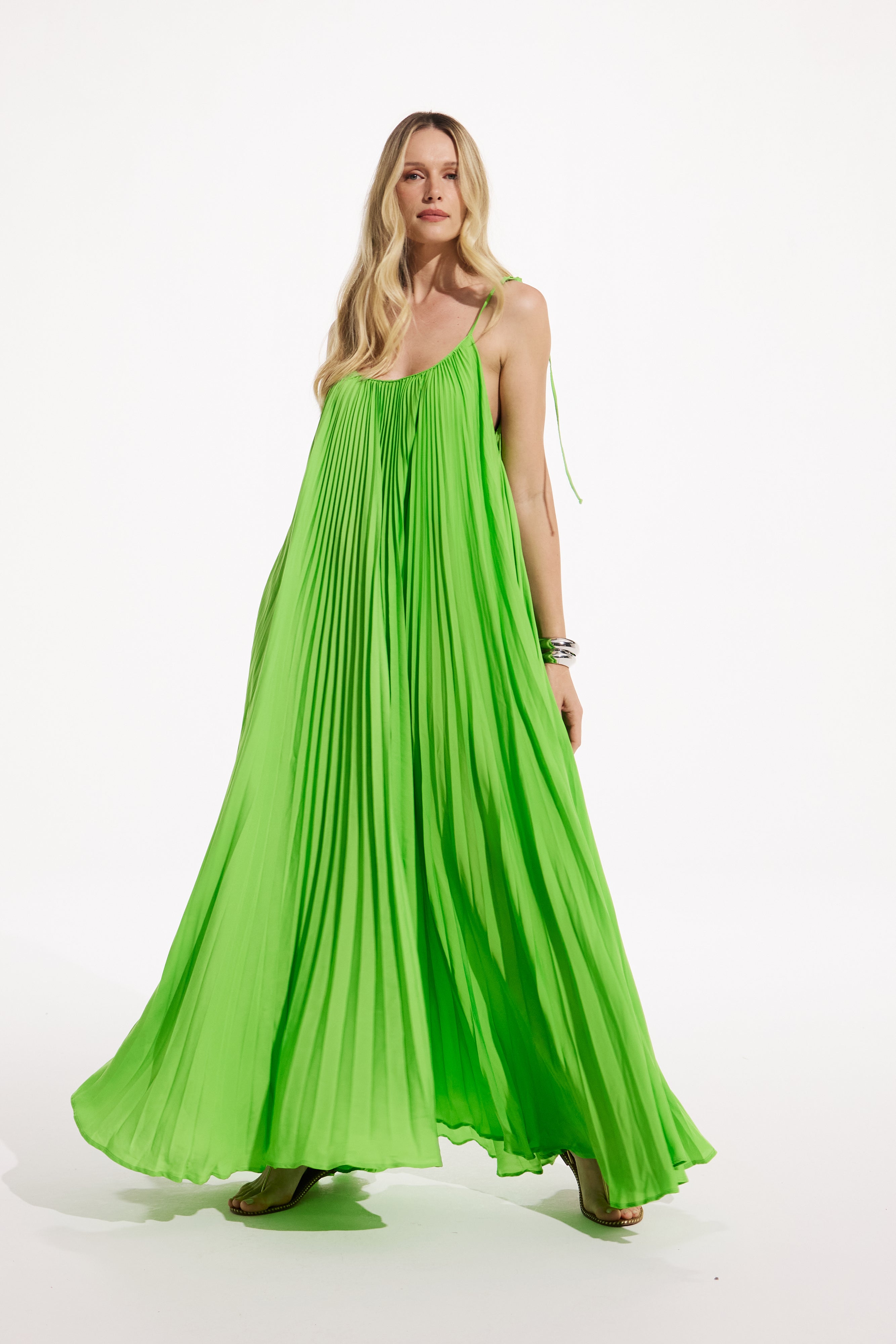 Vestido Francesca