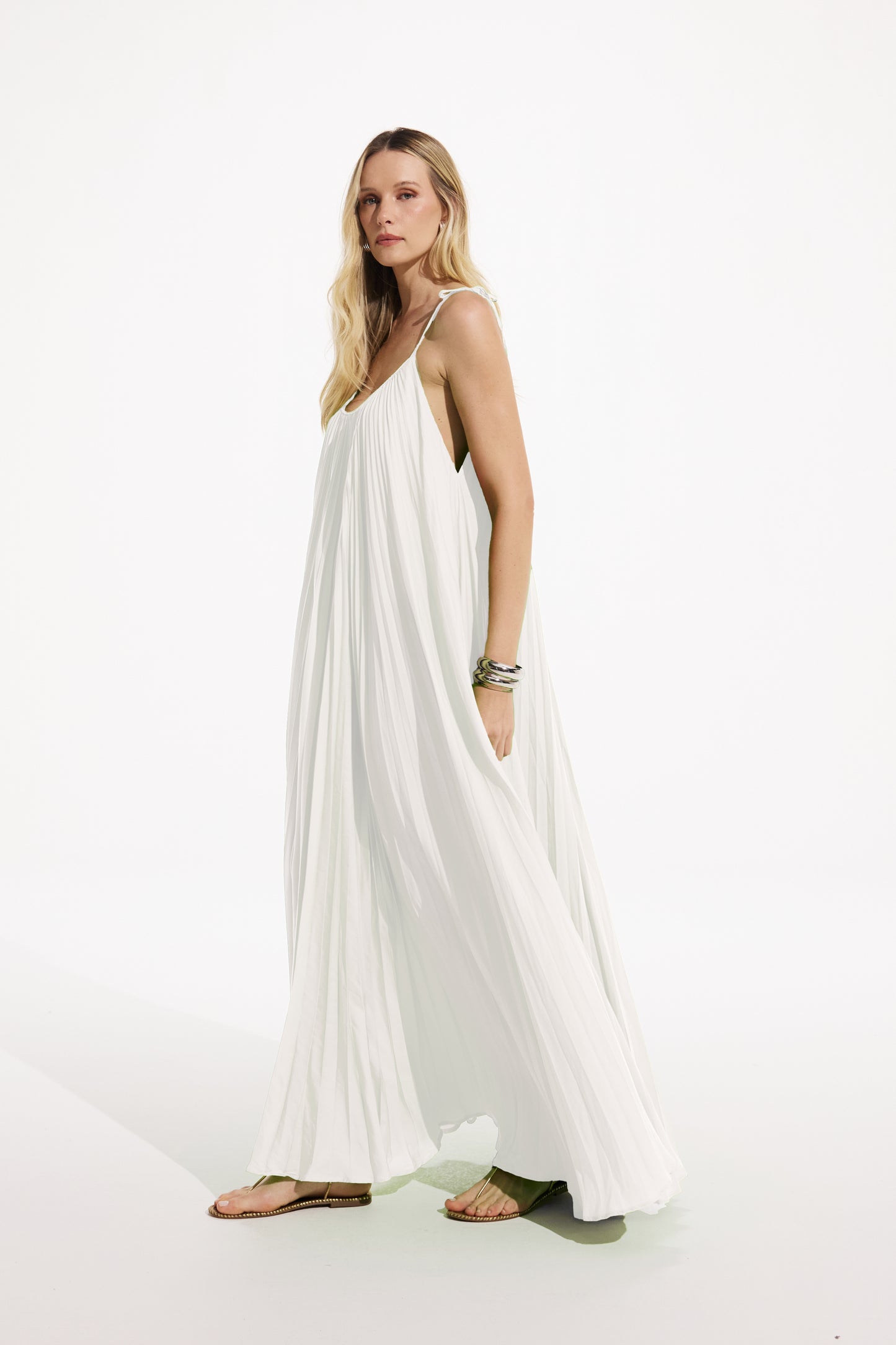 Vestido Francesca