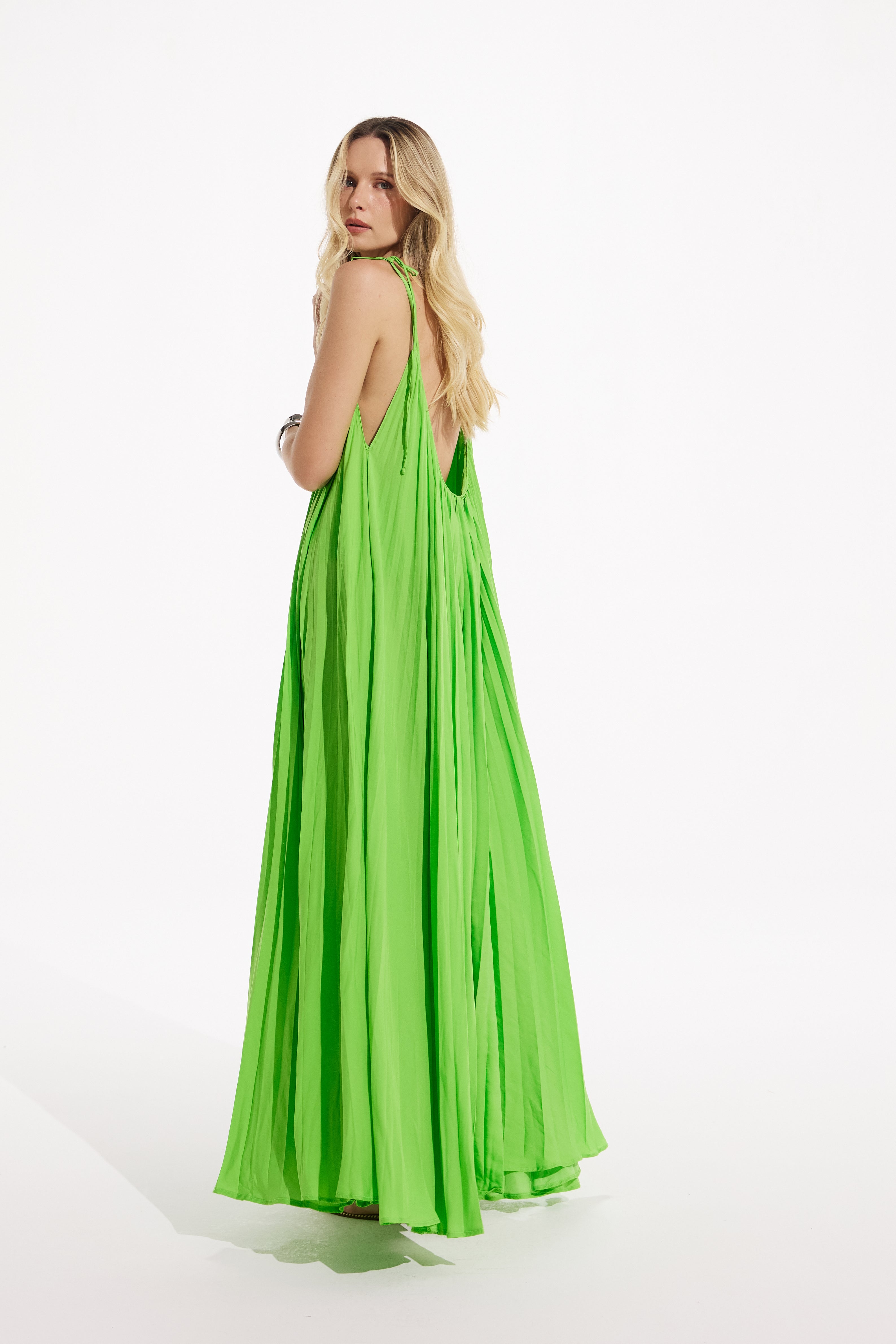 Vestido Francesca