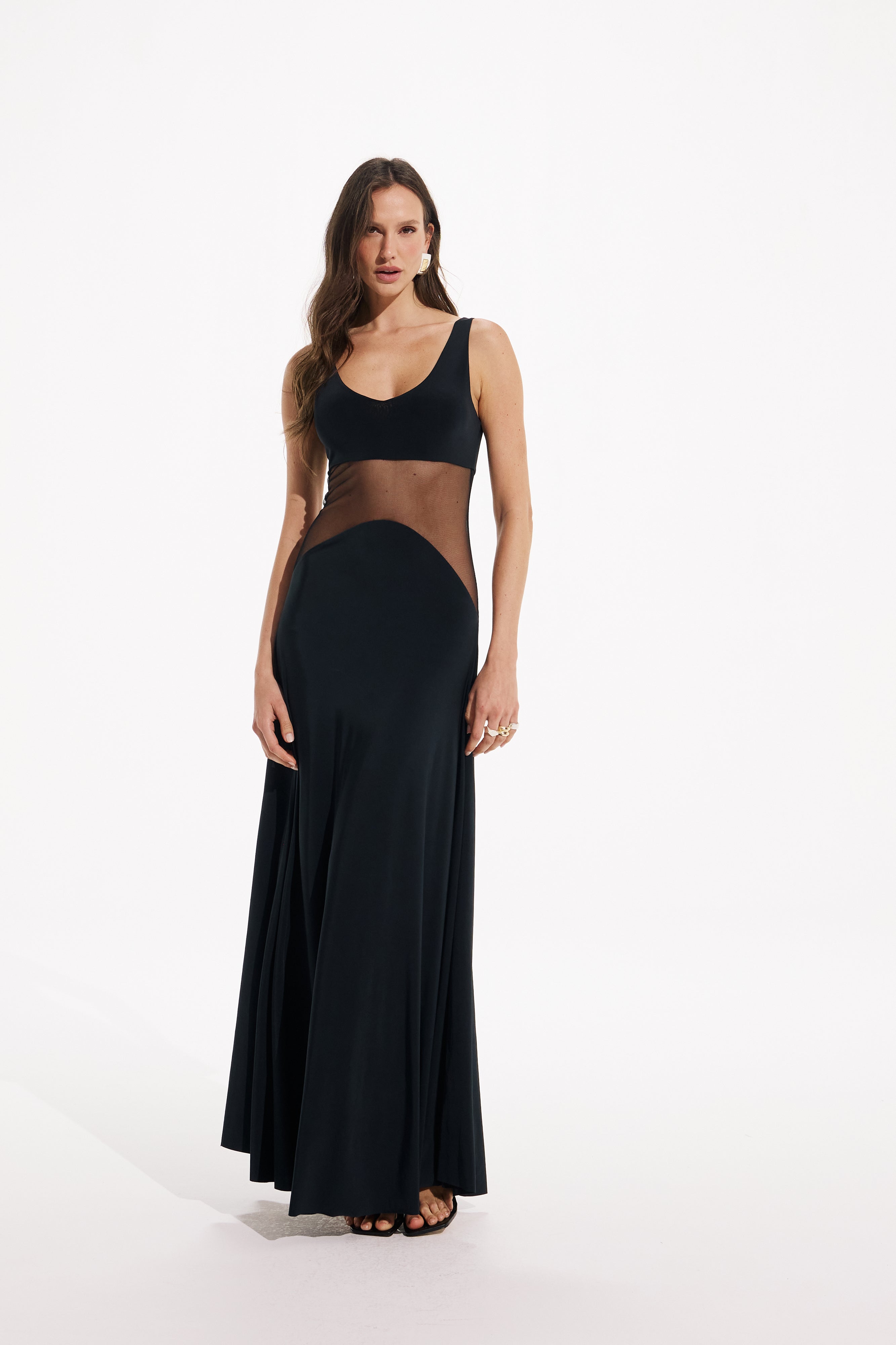 Vestido Brigitte