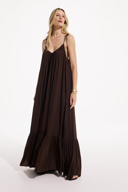 Vestido Mikonos