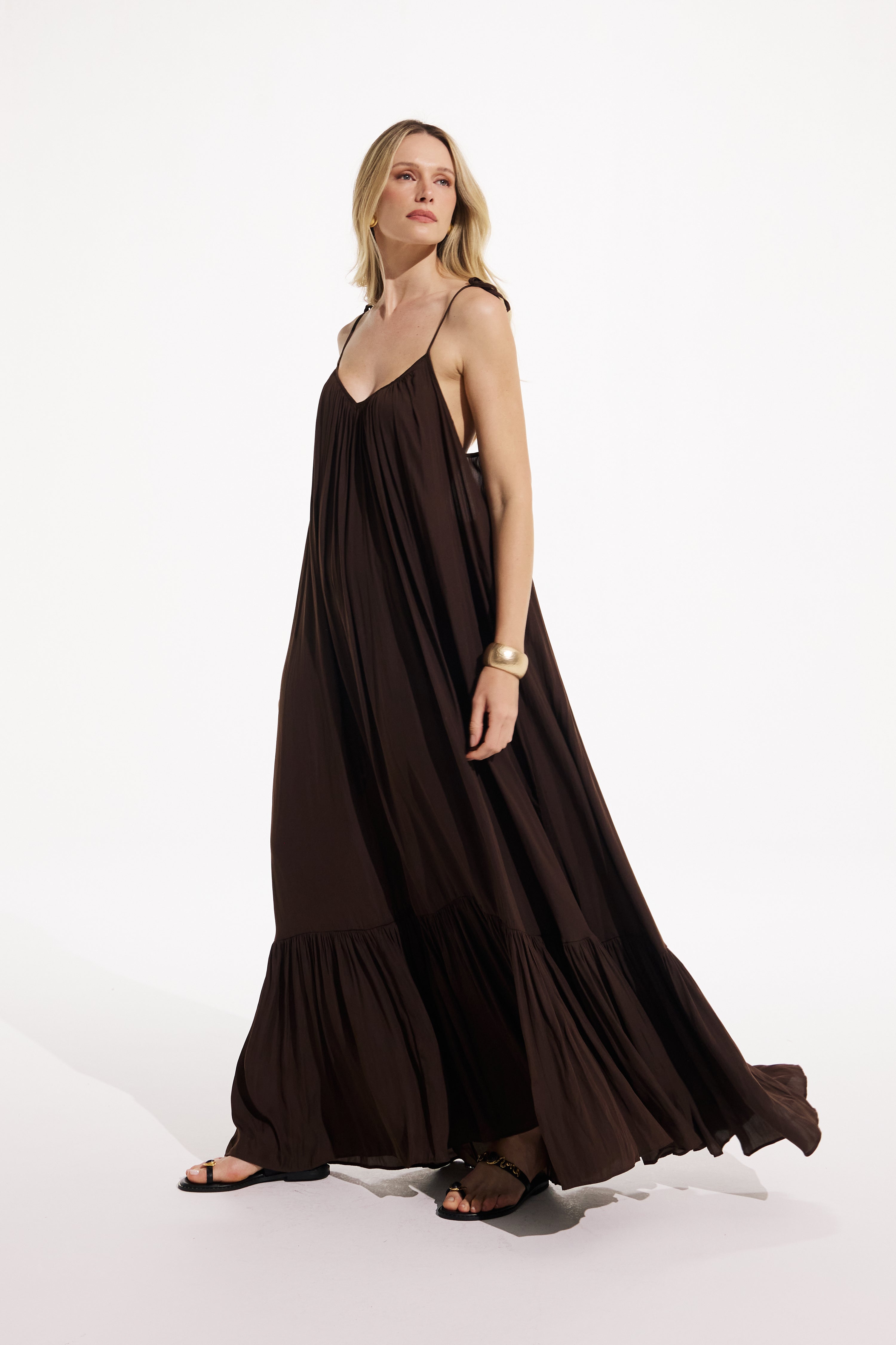 Vestido Mikonos