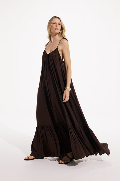 Vestido Mikonos