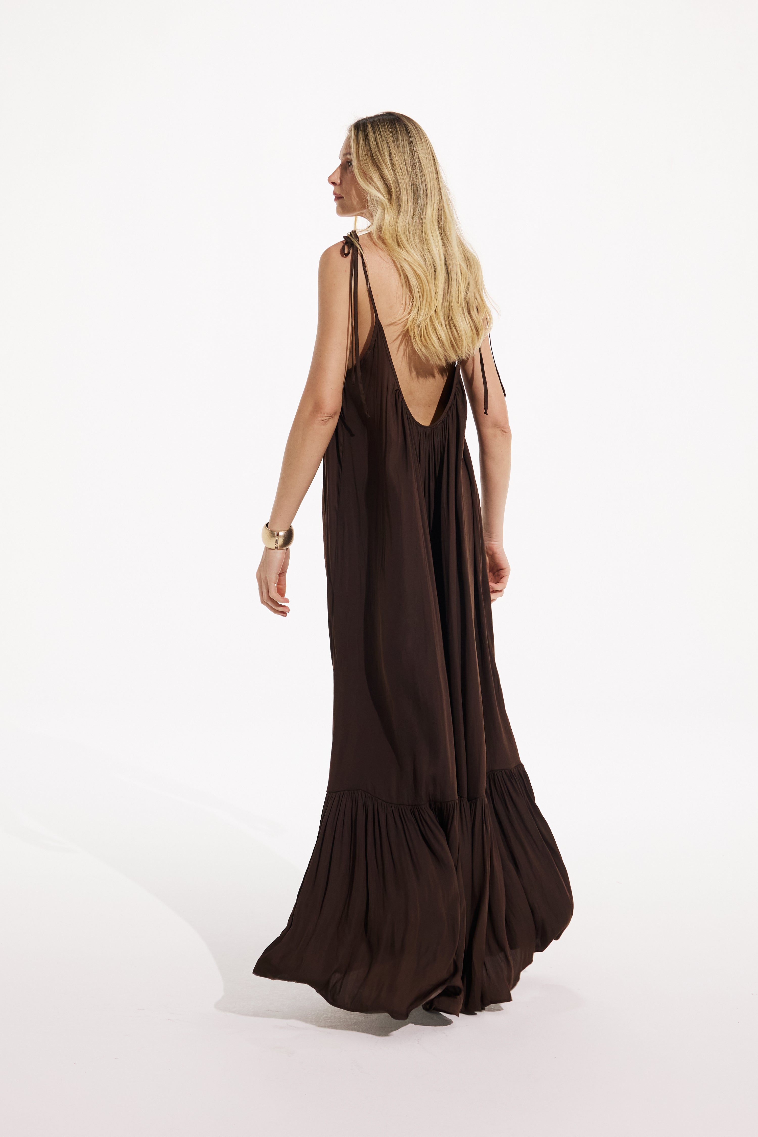 Vestido Mikonos