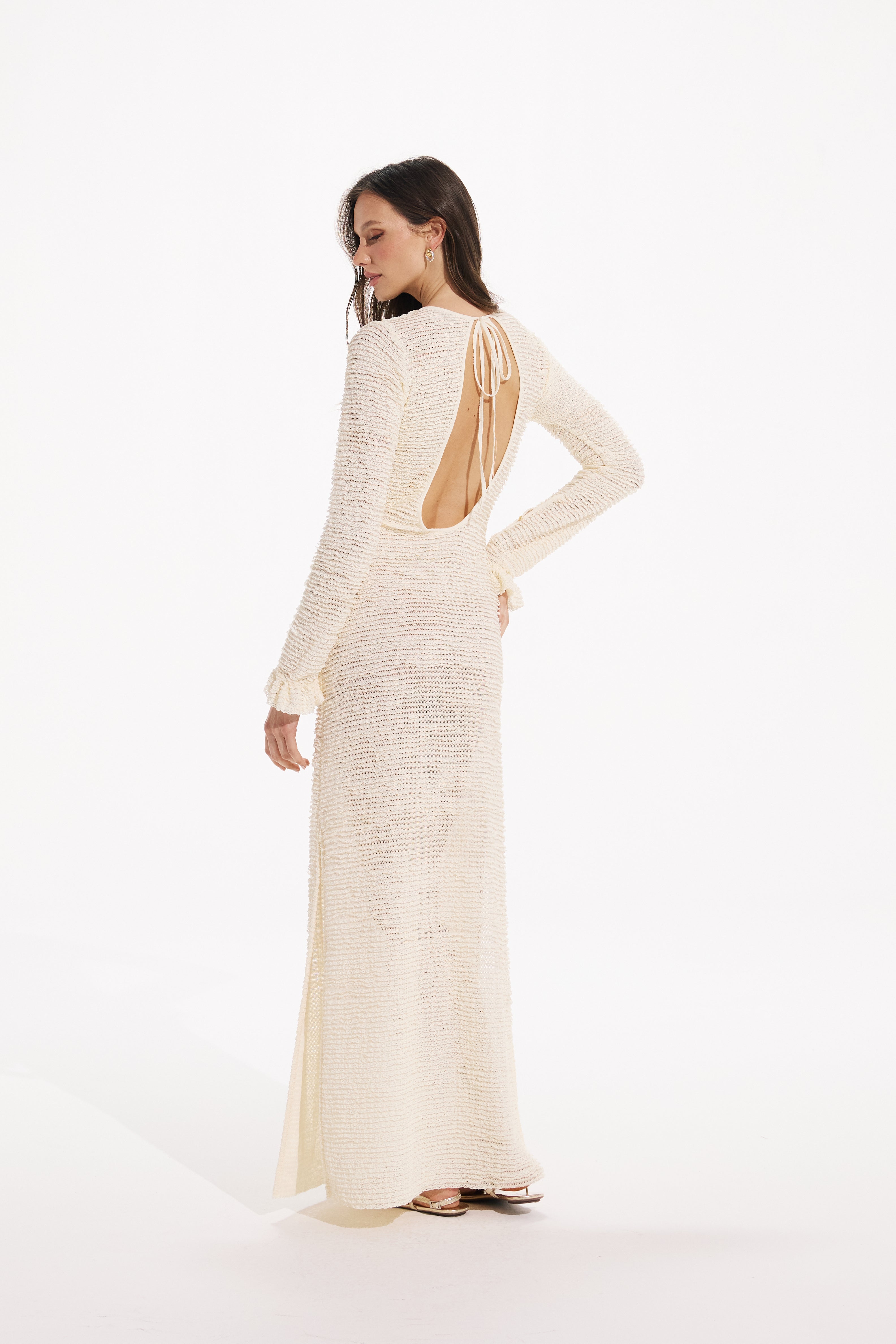 Vestido Monique