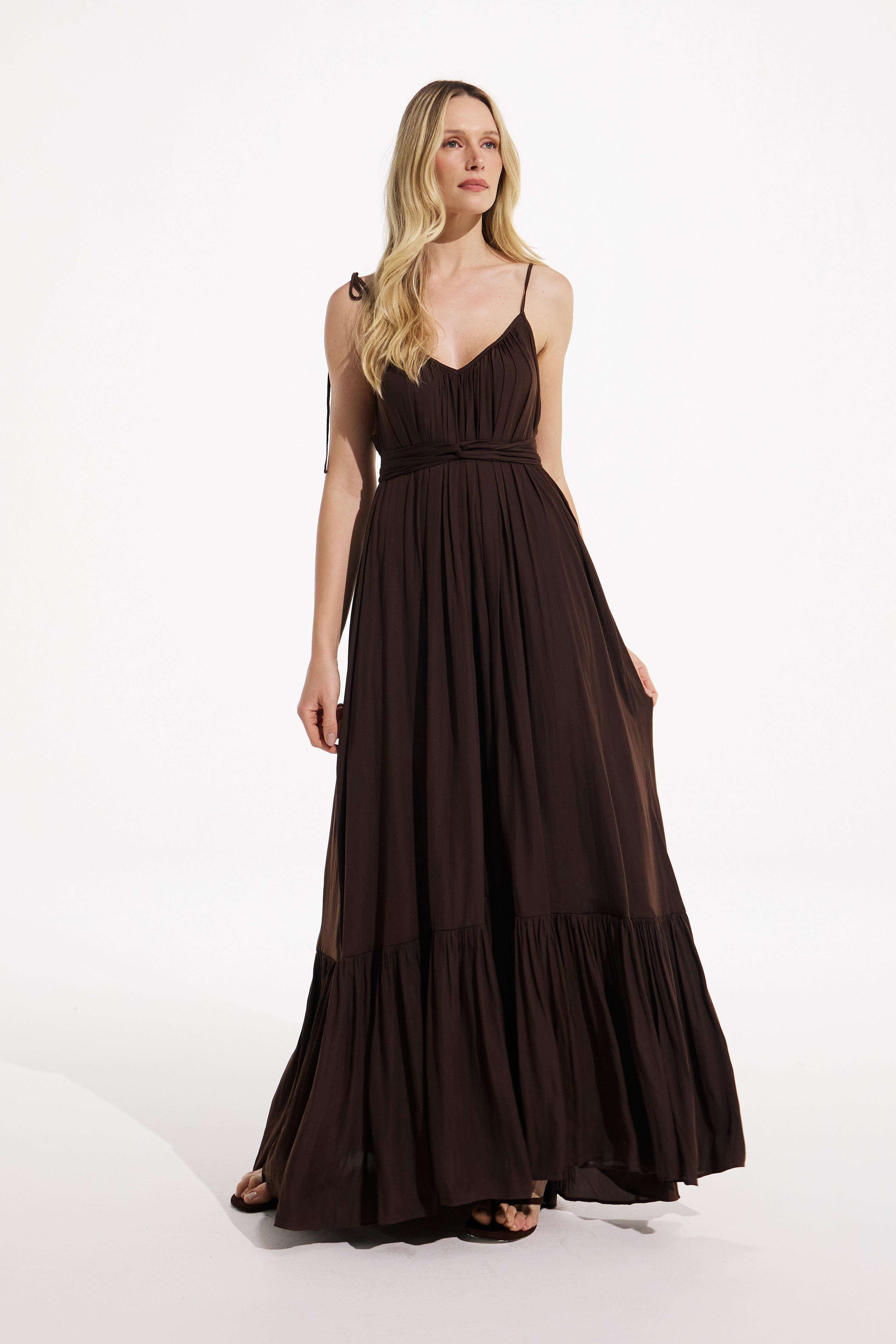 Vestido Mikonos
