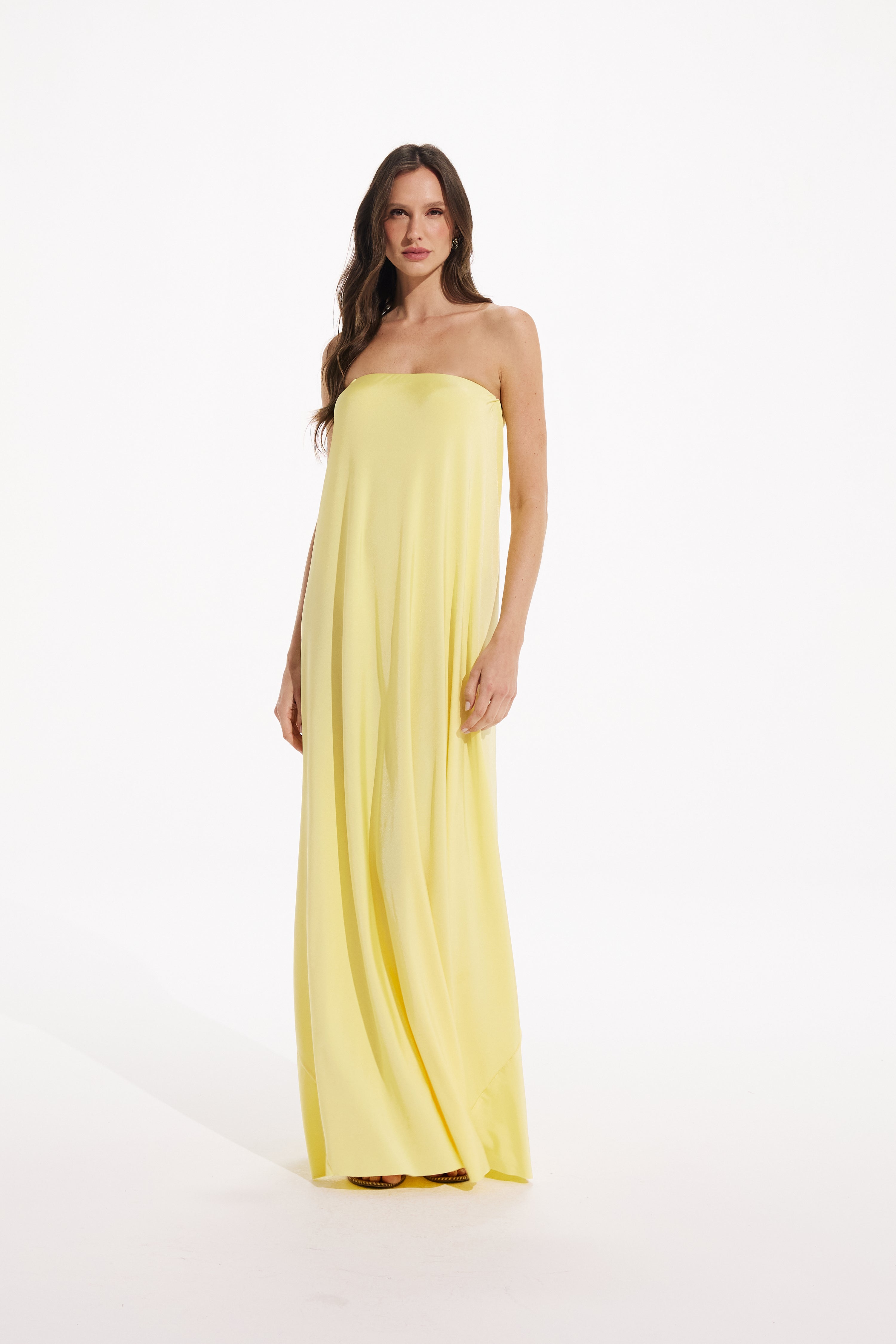 Vestido Cássia