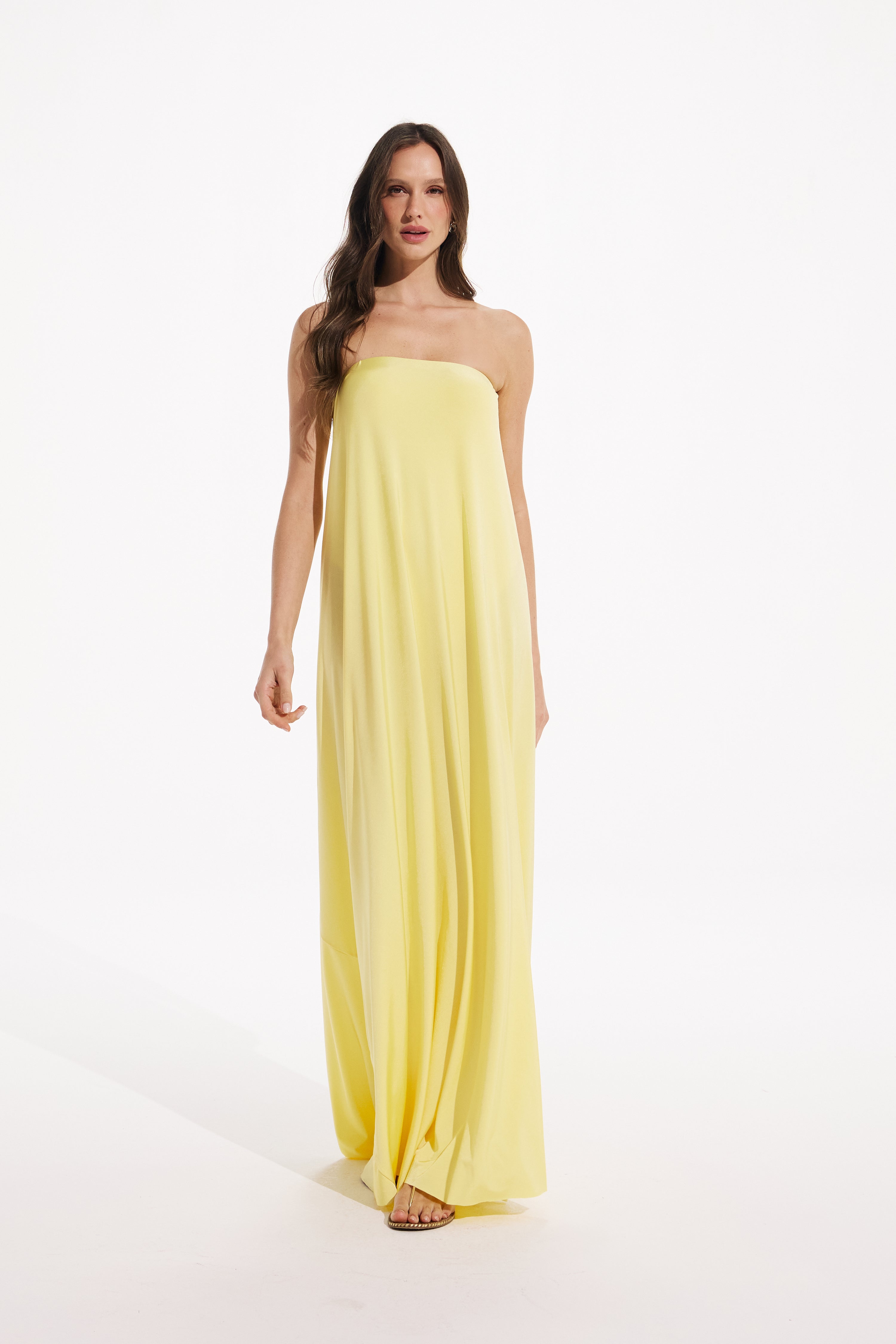 Vestido Cássia