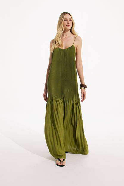 Vestido Aiani / PRÉ VENDA