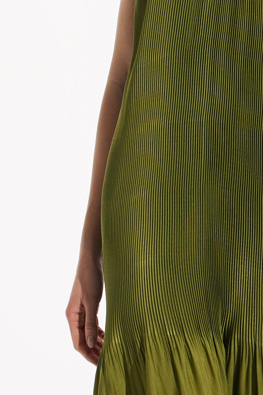 Vestido Aiani