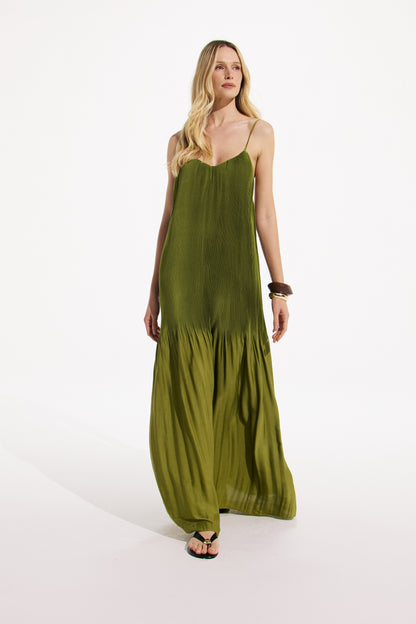 Vestido Aiani