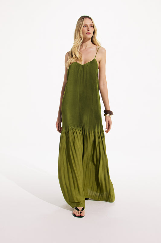 Vestido Aiani