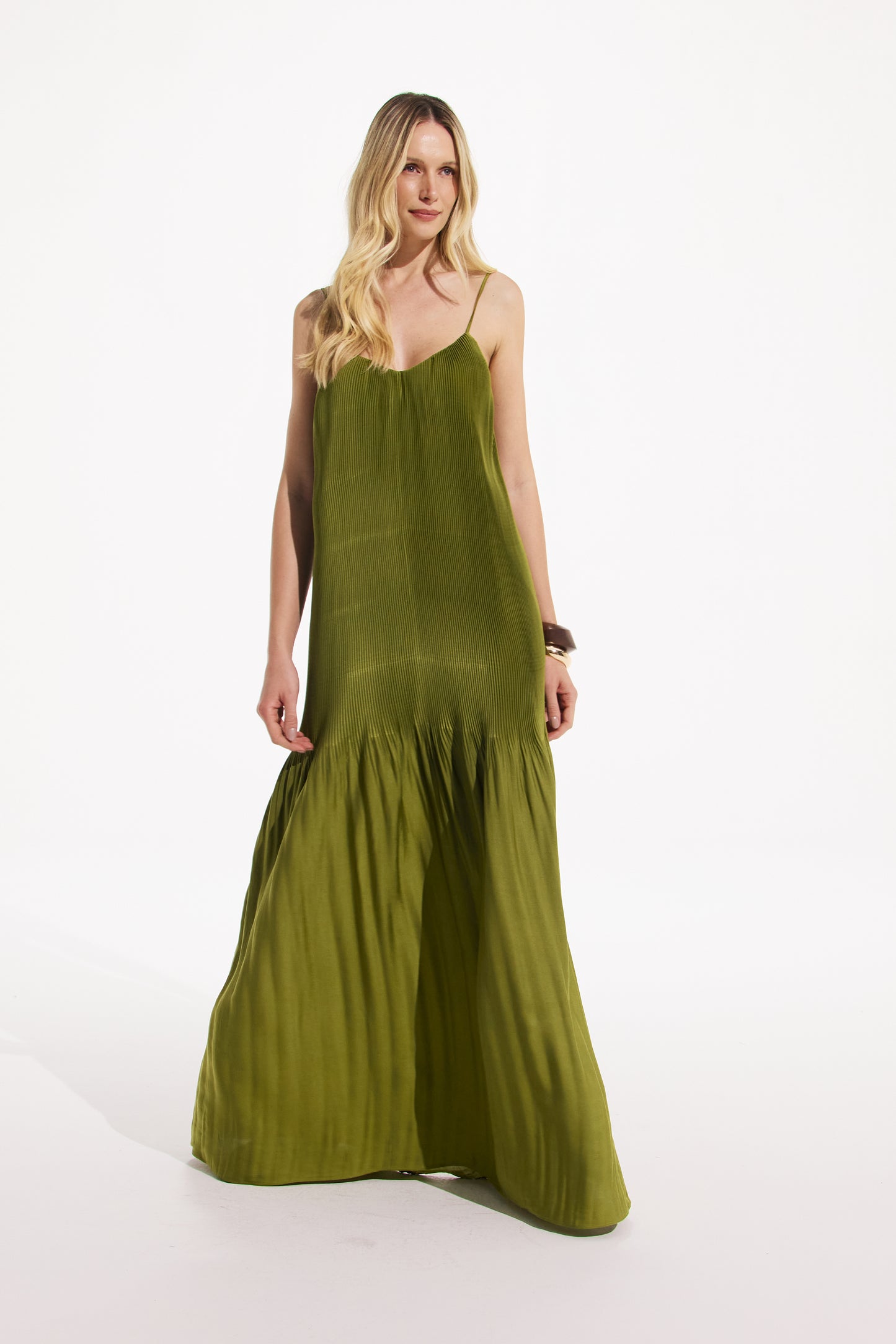 Vestido Aiani / PRÉ VENDA