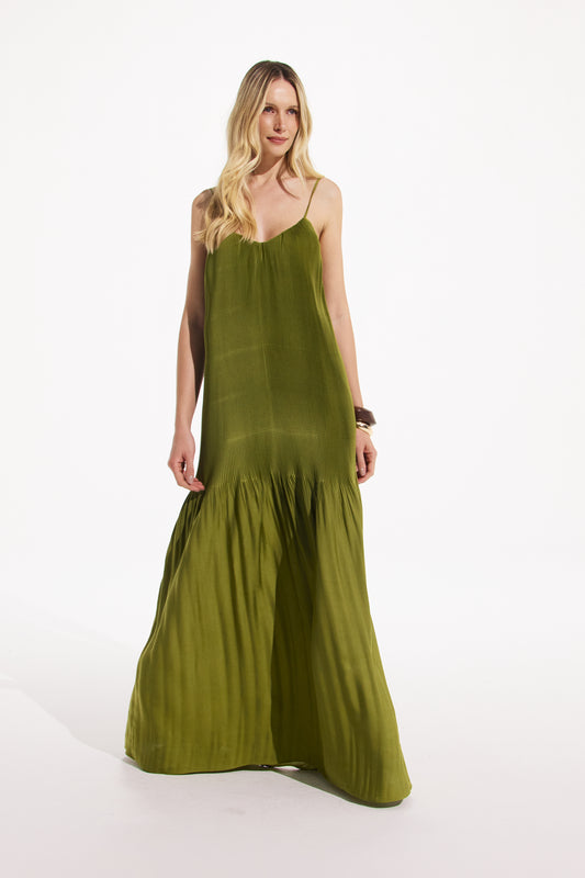 Vestido Aiani / PRÉ VENDA