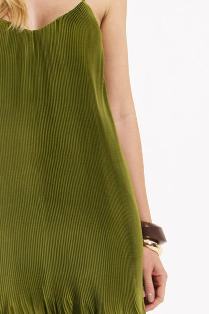 Vestido Aiani
