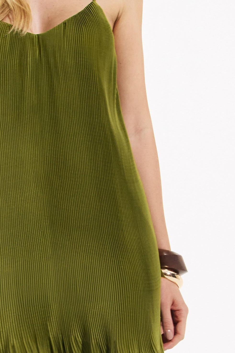 Vestido Aiani