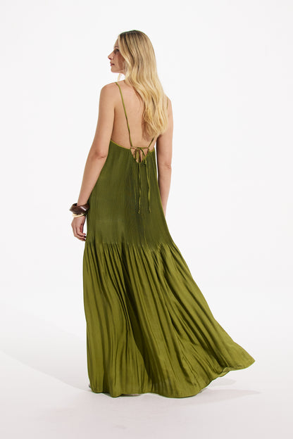 Vestido Aiani / PRÉ VENDA