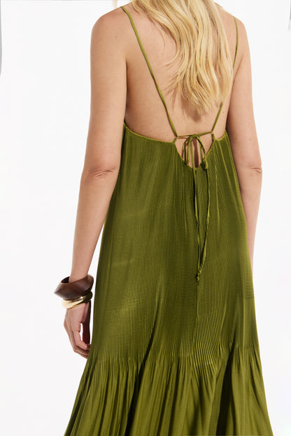 Vestido Aiani / PRÉ VENDA