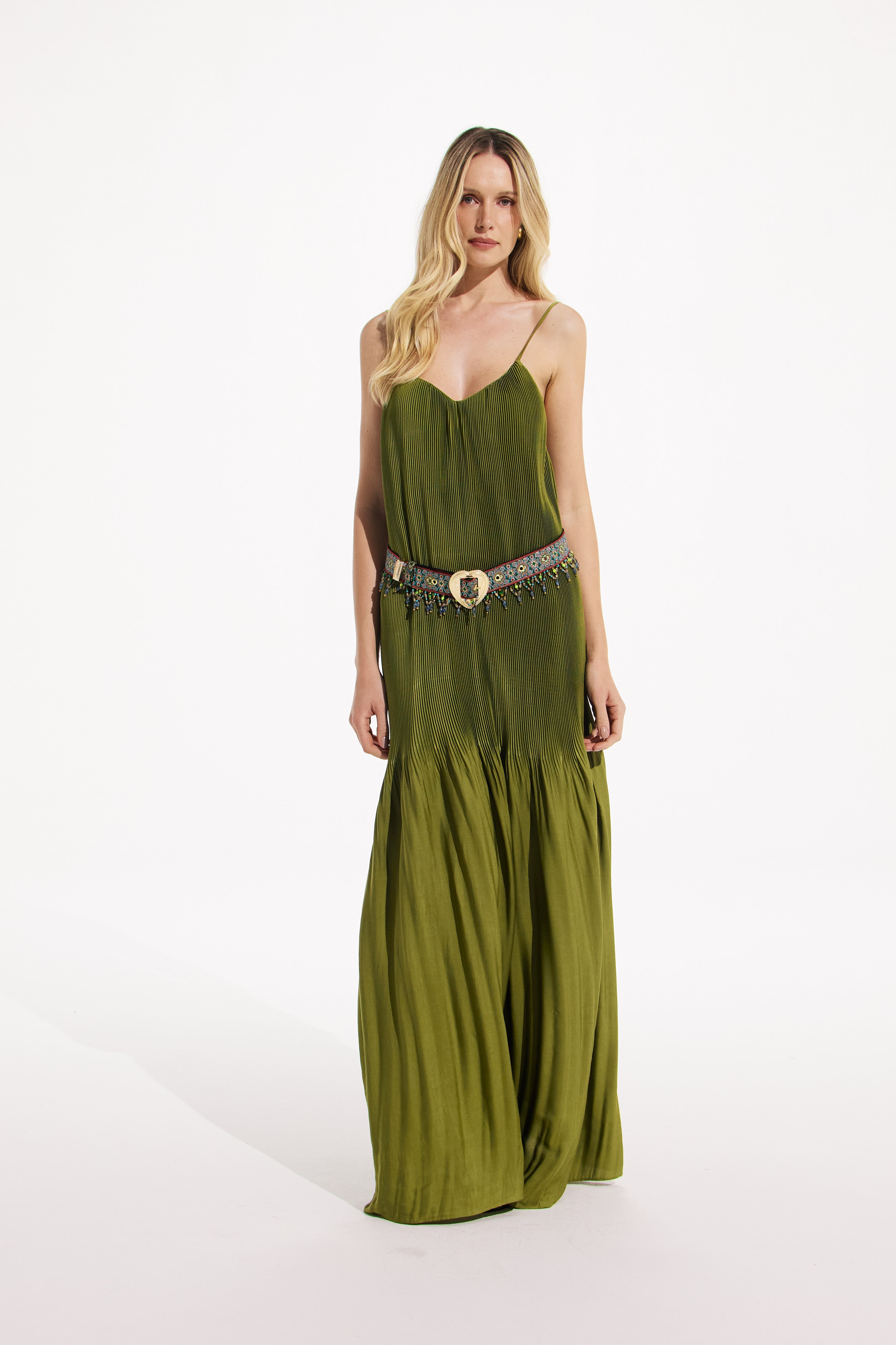 Vestido Aiani