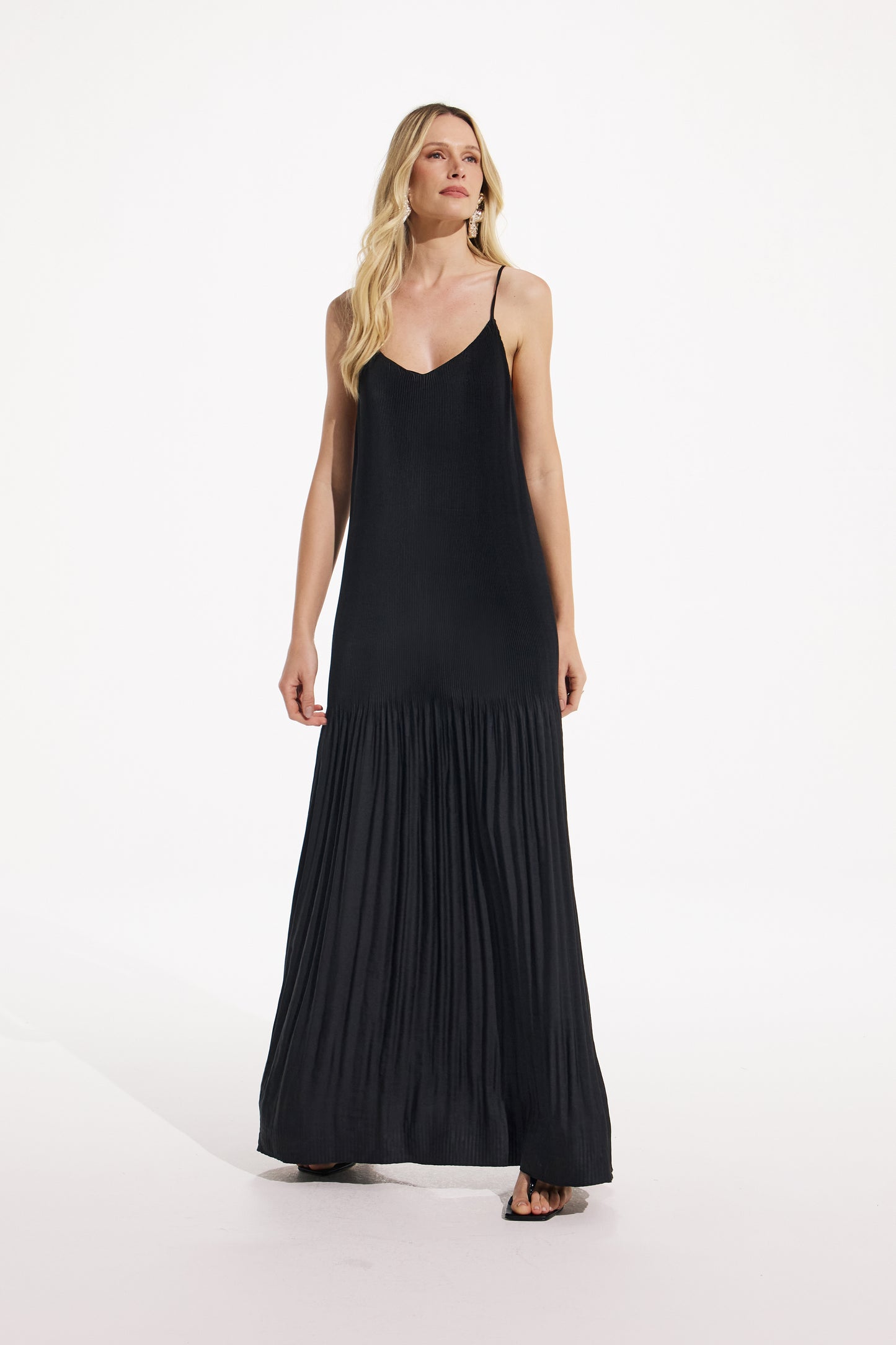 Vestido Aiani