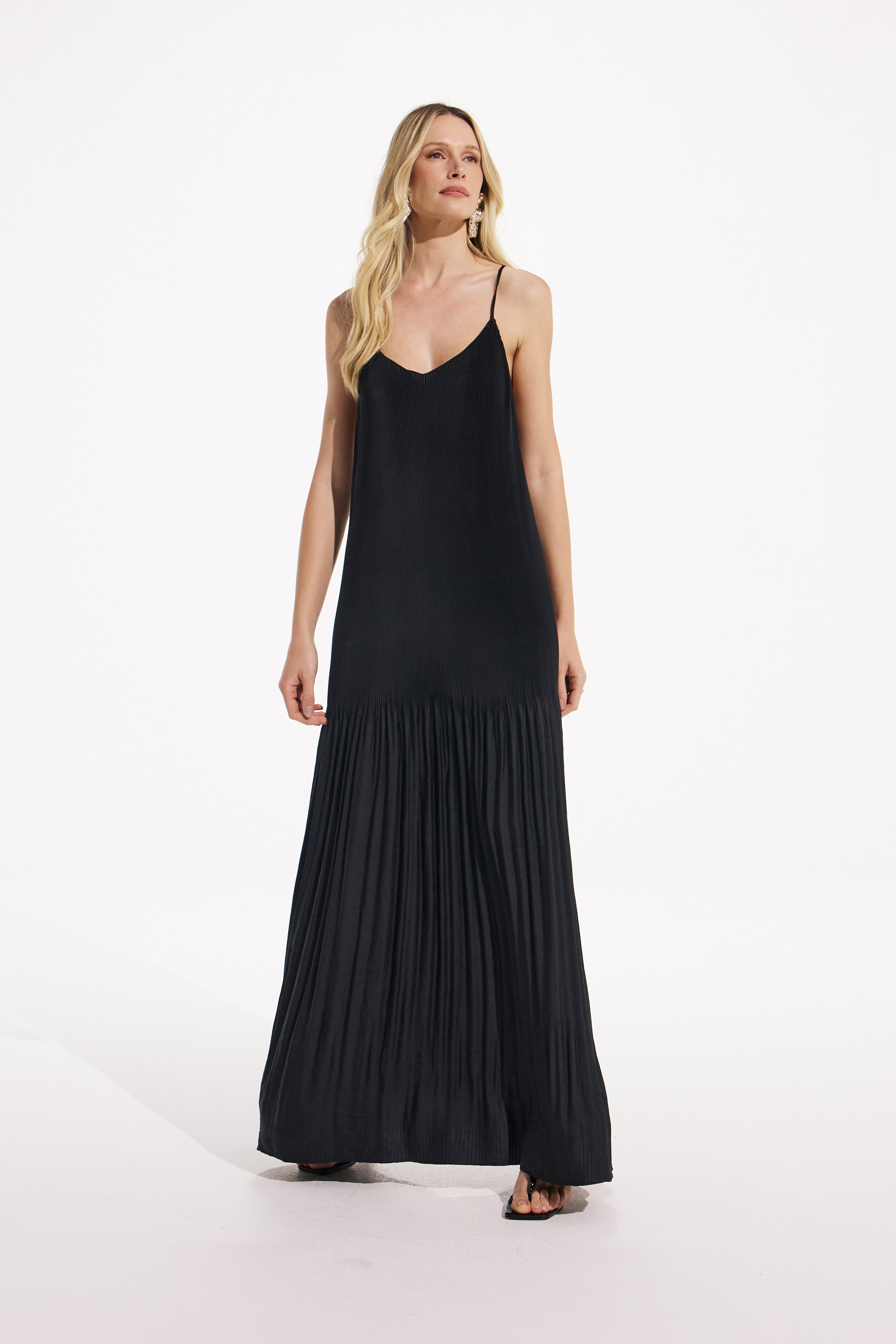 Vestido Aiani