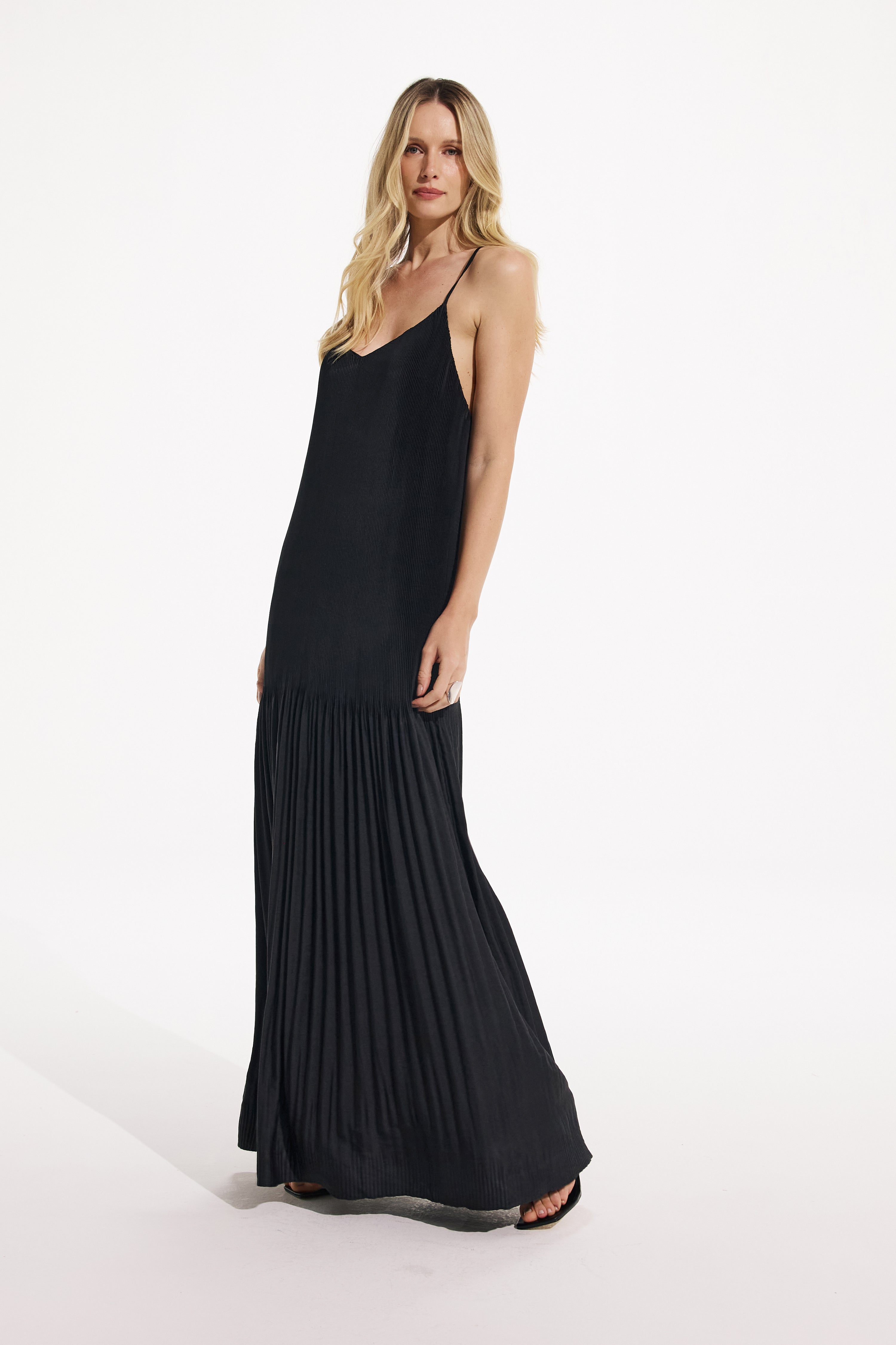 Vestido Aiani