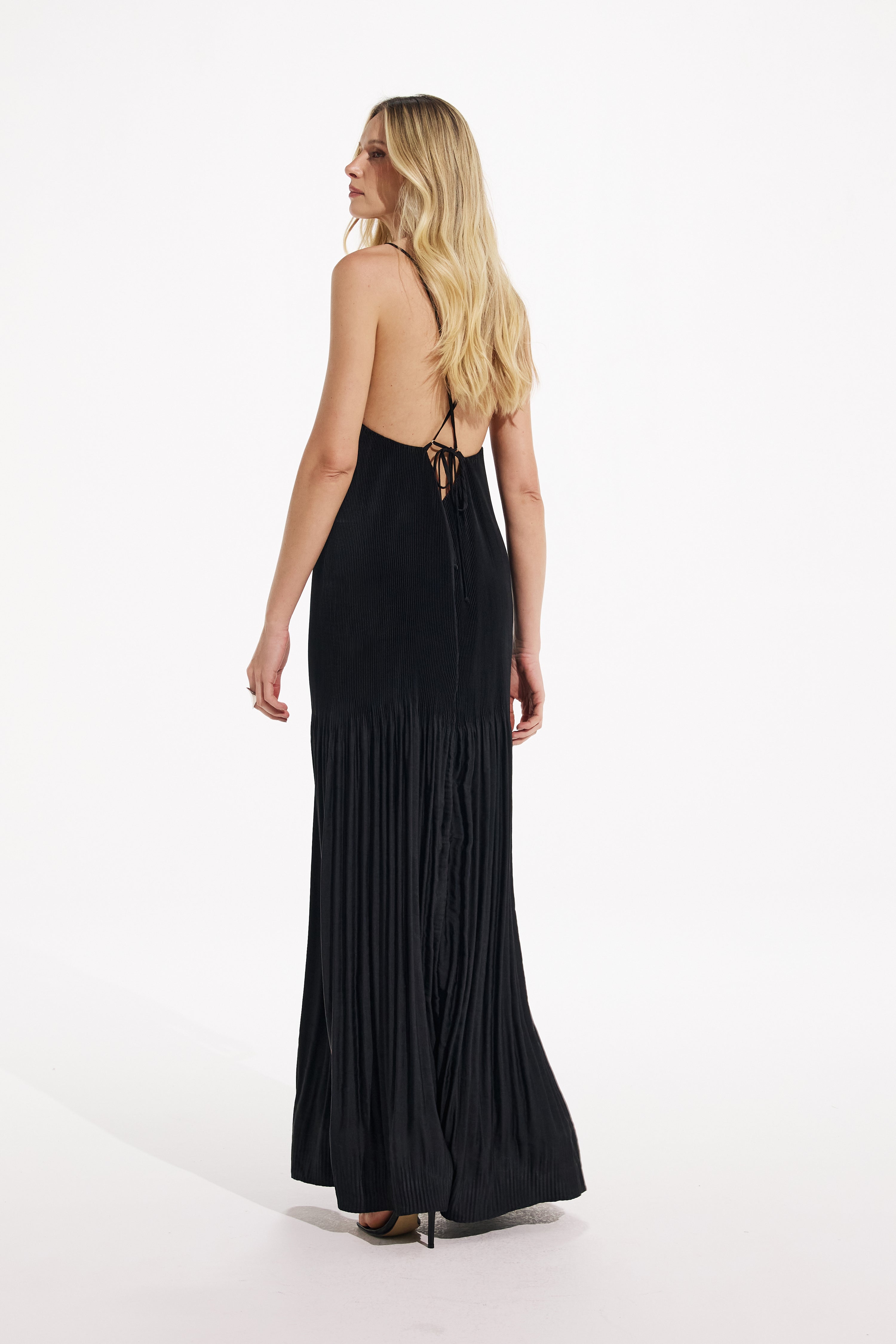 Vestido Aiani