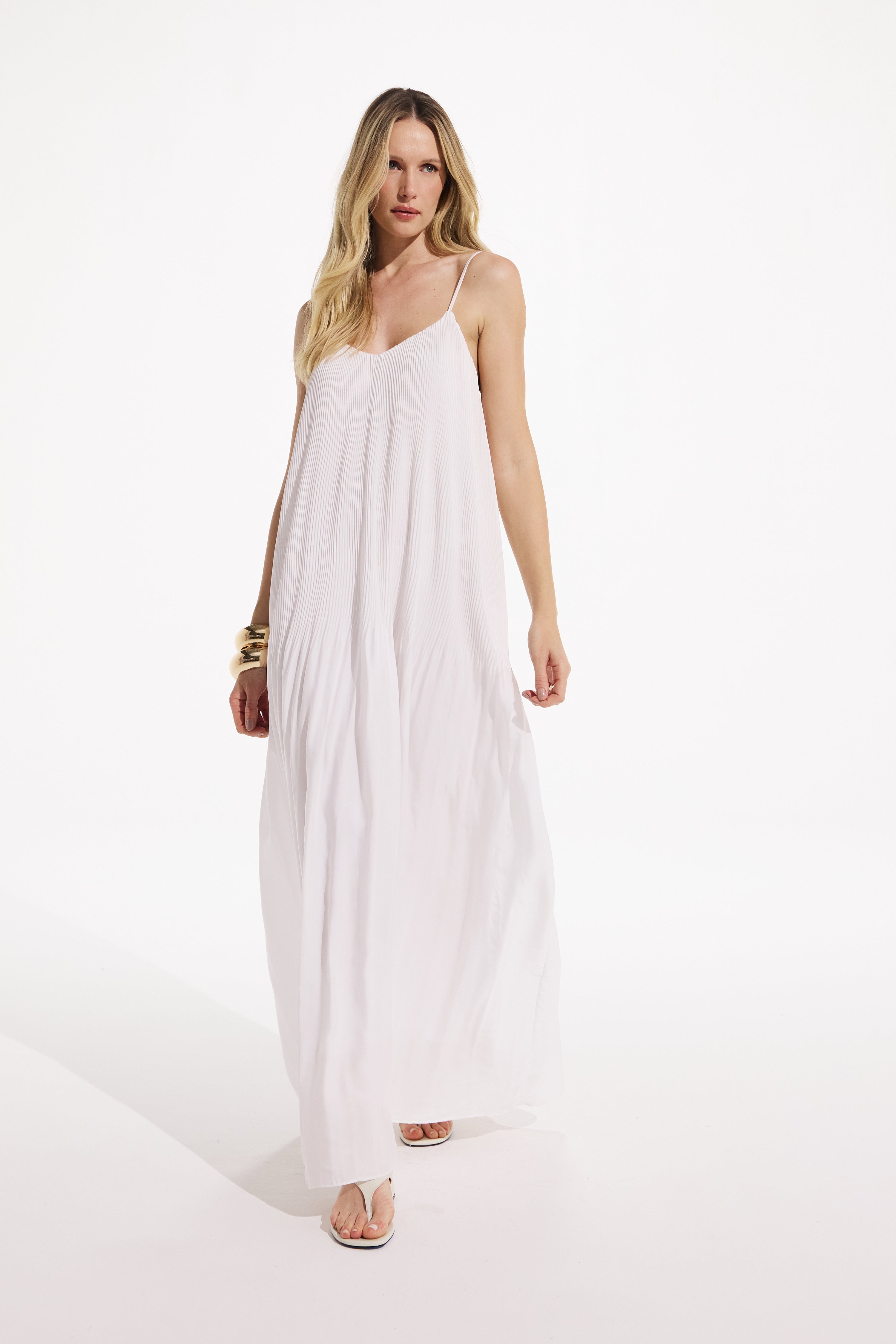 Vestido Aiani